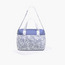 Giggles Printed Diaper Bag with Adjustable Strap and Zip Closure-baby-diapering-diaperbags-image-1