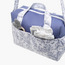 Giggles Printed Diaper Bag with Adjustable Strap and Zip Closure-baby-diapering-diaperbags-image-10