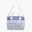 Giggles Printed Diaper Bag with Adjustable Strap and Zip Closure-baby-diapering-diaperbags-image-2