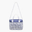 Giggles Printed Diaper Bag with Adjustable Strap and Zip Closure-baby-diapering-diaperbags-image-4