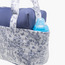 Giggles Printed Diaper Bag with Adjustable Strap and Zip Closure-baby-diapering-diaperbags-image-9
