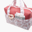 شنطة حفاضات بحزام قابل للتعديل وسحاب إغلاق وطبعات من جيجلز-baby-diapering-diaperbags-image-4