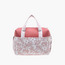 شنطة حفاضات بحزام قابل للتعديل وسحاب إغلاق وطبعات من جيجلز-baby-diapering-diaperbags-image-9