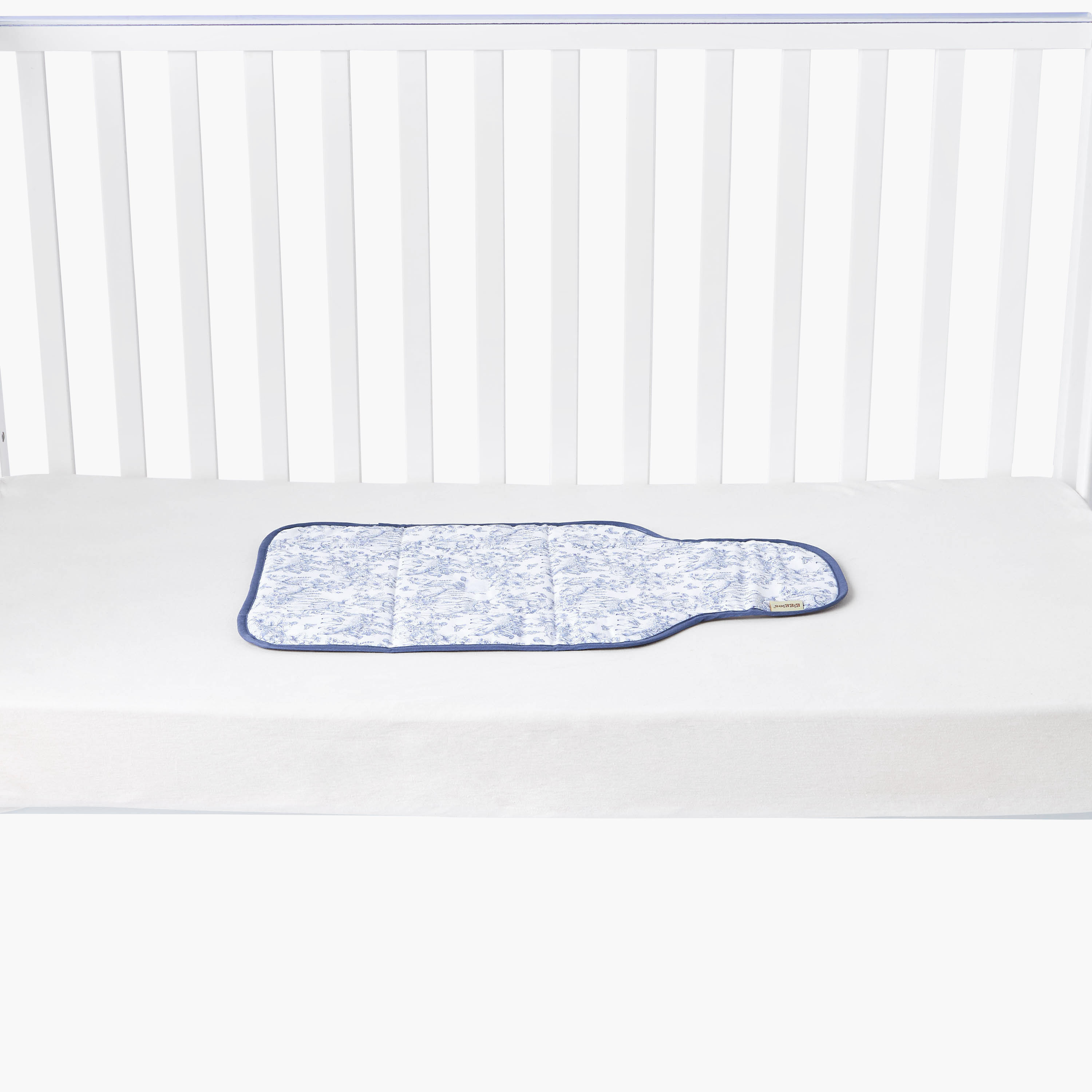 Giggles Animal Print Changing Mat-baby-diapering-changingmats-image-3