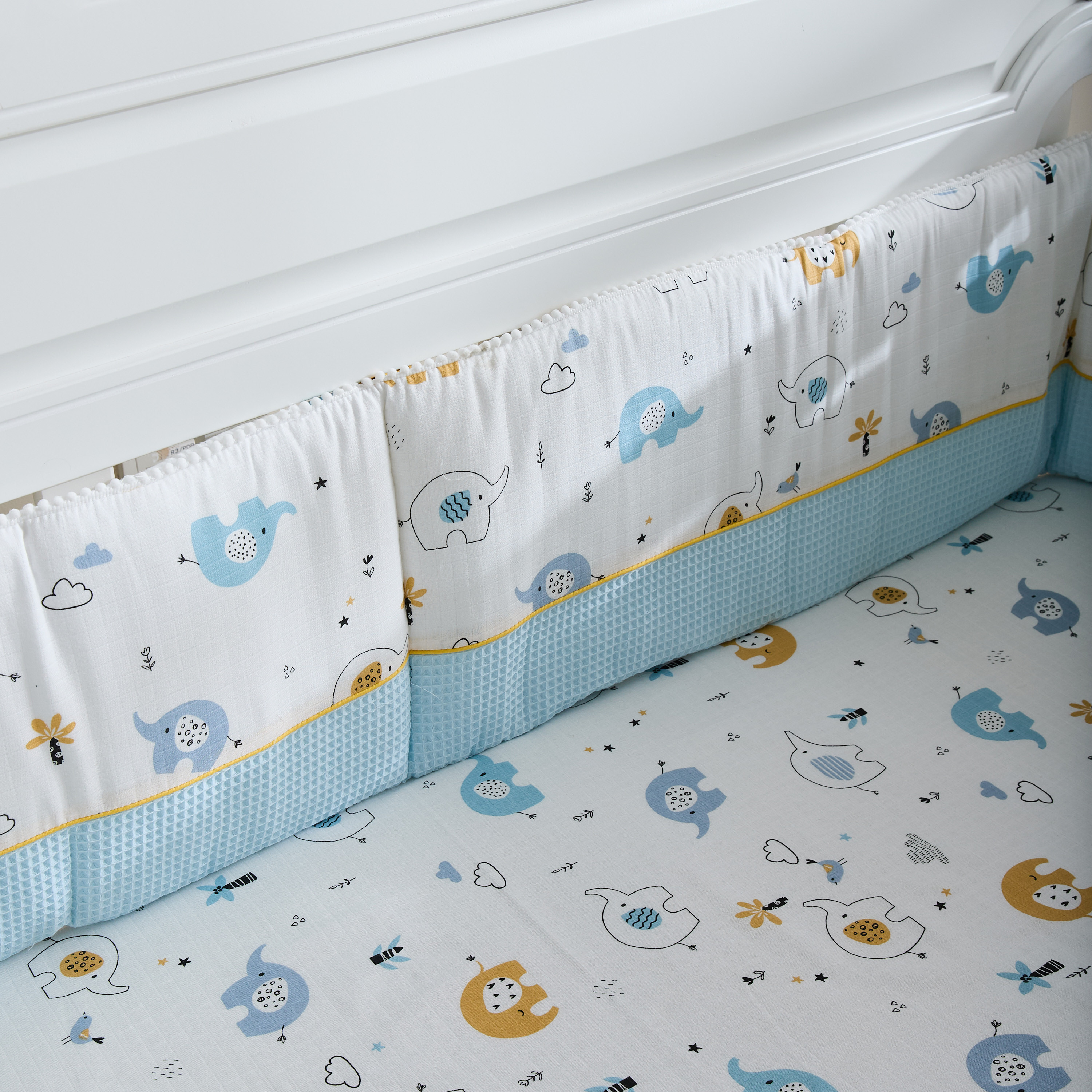 Juniors 4-Piece Animal Print Bedding Set-baby-nursery-babybedding-image-10