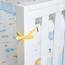 طقم مفارش سرير رضّع 4 قطع بطبعات حيوانات من جونيورز - 130×90 سم-baby-nursery-babybedding-image-6