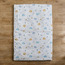 طقم مفارش سرير رضّع 4 قطع بطبعات حيوانات من جونيورز - 130×90 سم-baby-nursery-babybedding-image-14