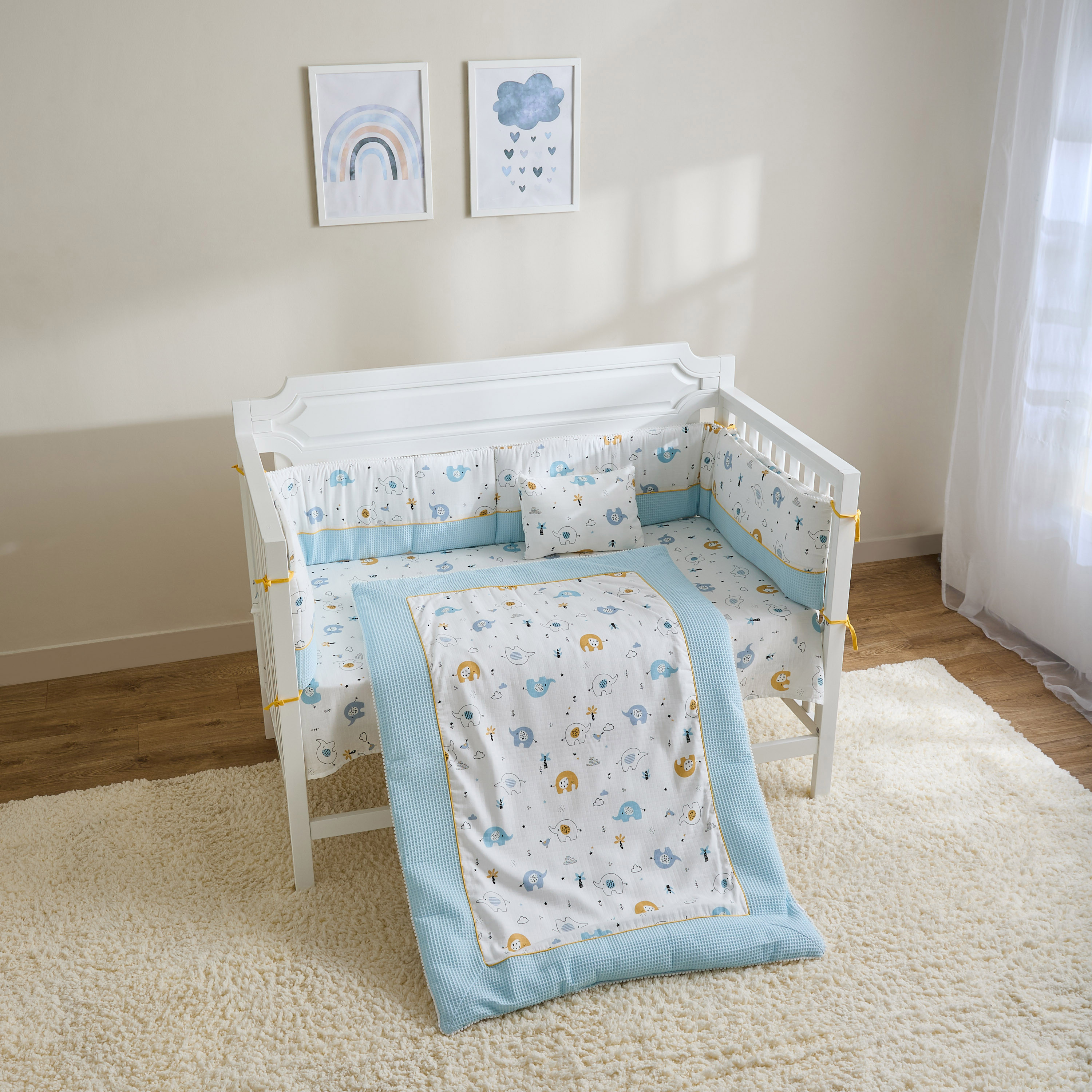 Juniors 4-Piece Animal Print Bedding Set-baby-nursery-babybedding-image-5