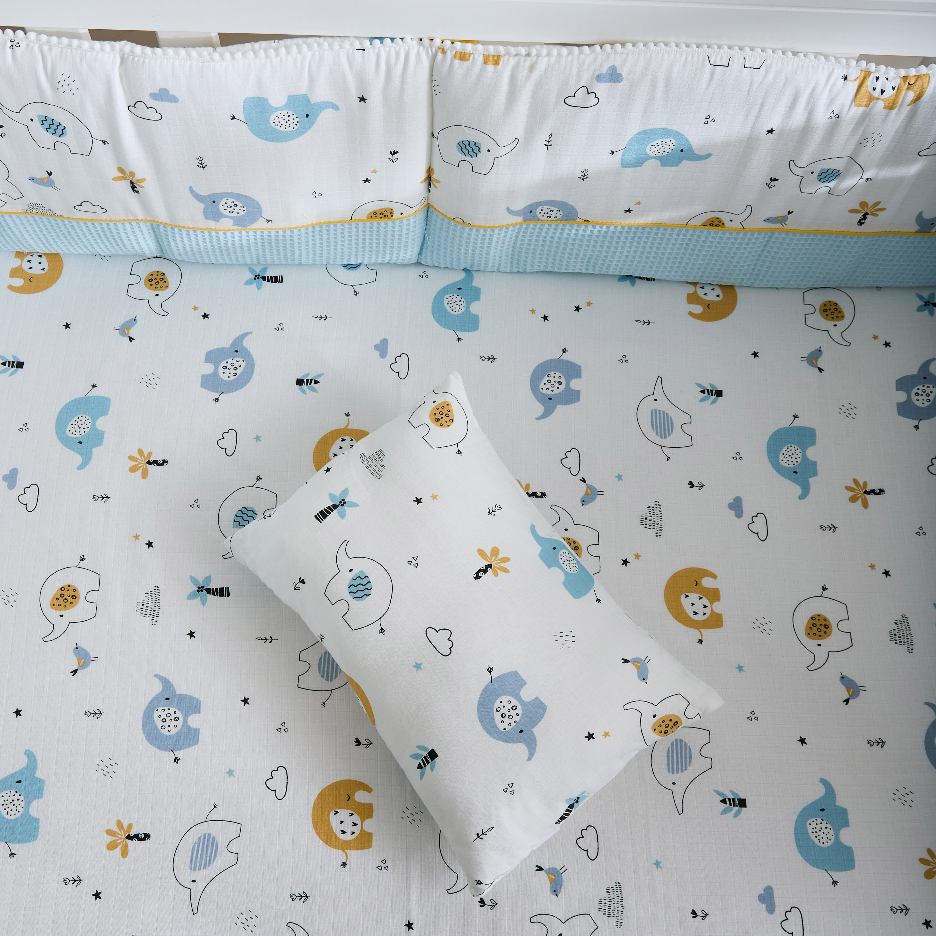 Juniors 4-Piece Animal Print Bedding Set-baby-nursery-babybedding-image-7