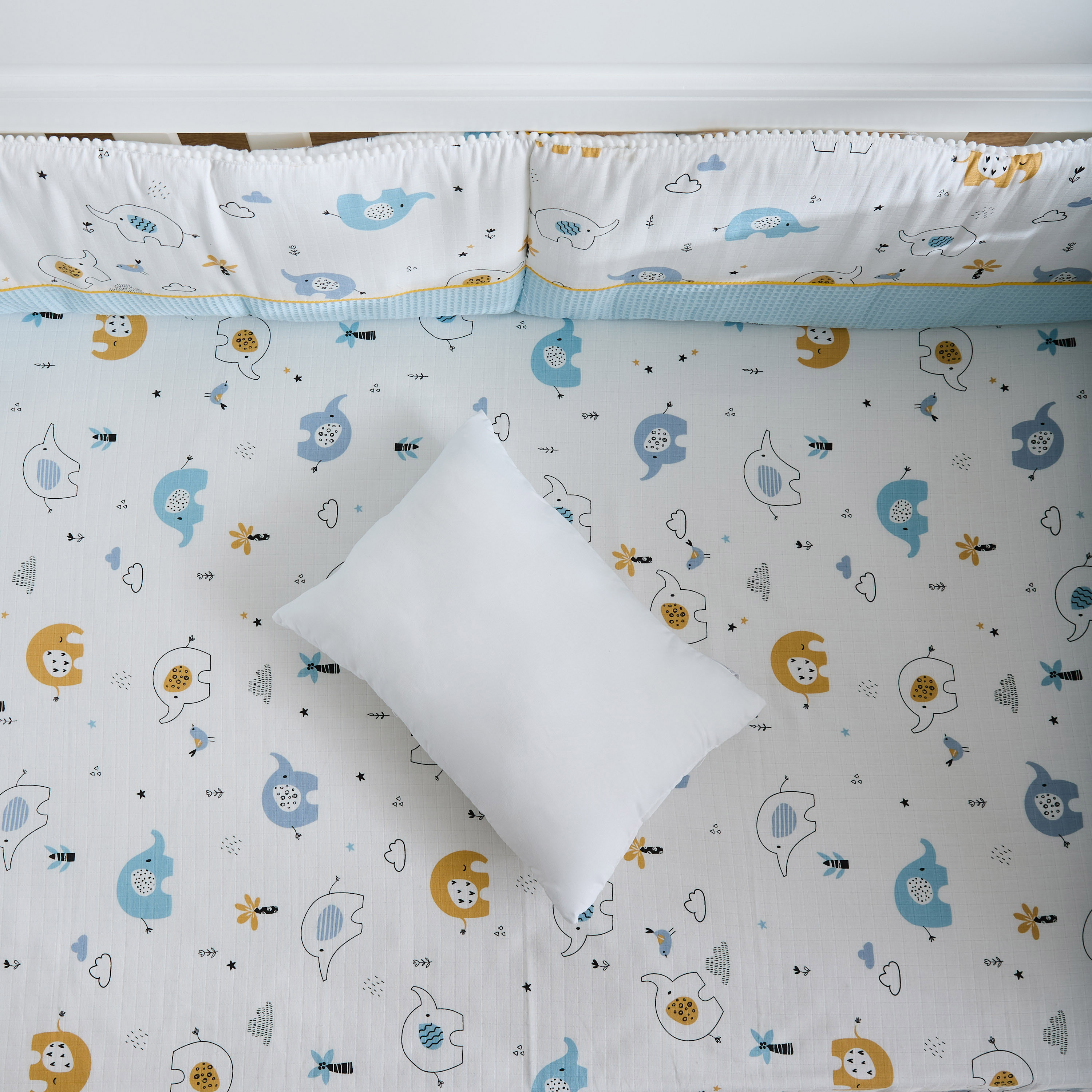 Juniors 4-Piece Animal Print Bedding Set-baby-nursery-babybedding-image-8