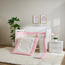 Juniors 4-Piece Animal Print Bedding Set-baby-nursery-babybedding-image-1