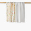 Pack of 2 Juniors Blanket with Print, 100x100 cm-baby-nursery-blanketsandswaddles-blanketsandquilts-image-1