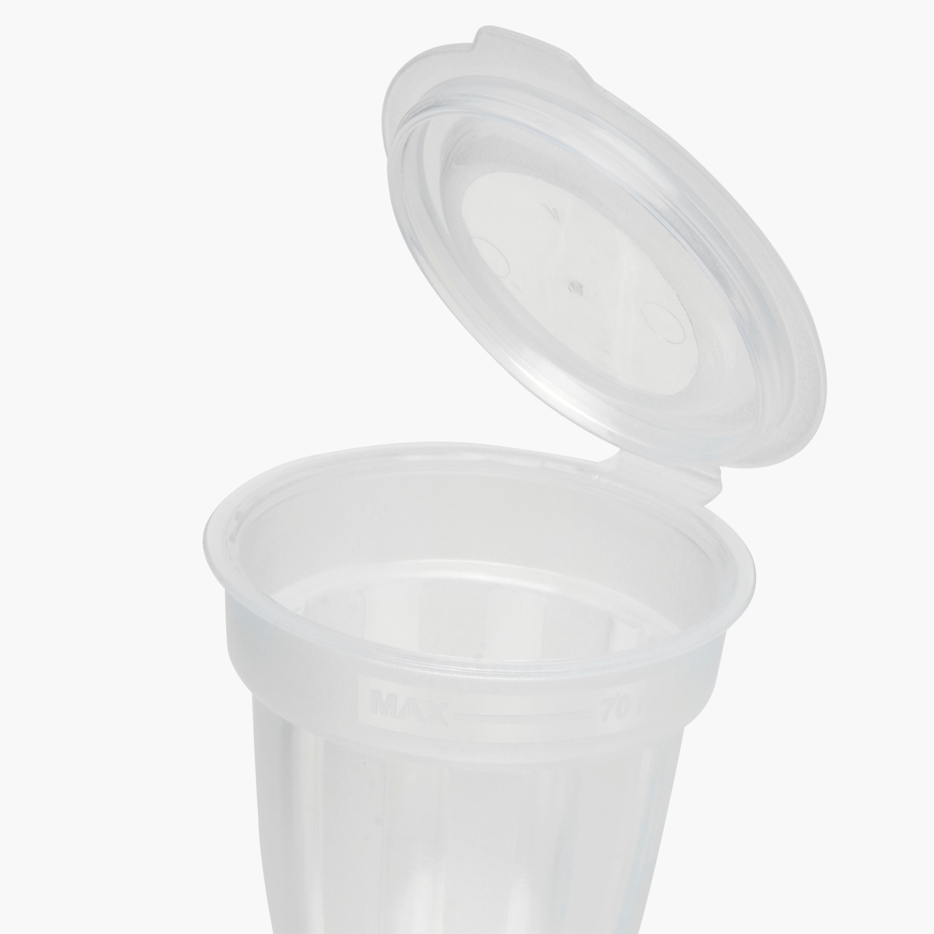 طقم حاويات تخزين طعام أطفال مع صينية من جونيورز-baby-feeding-accessories-image-5