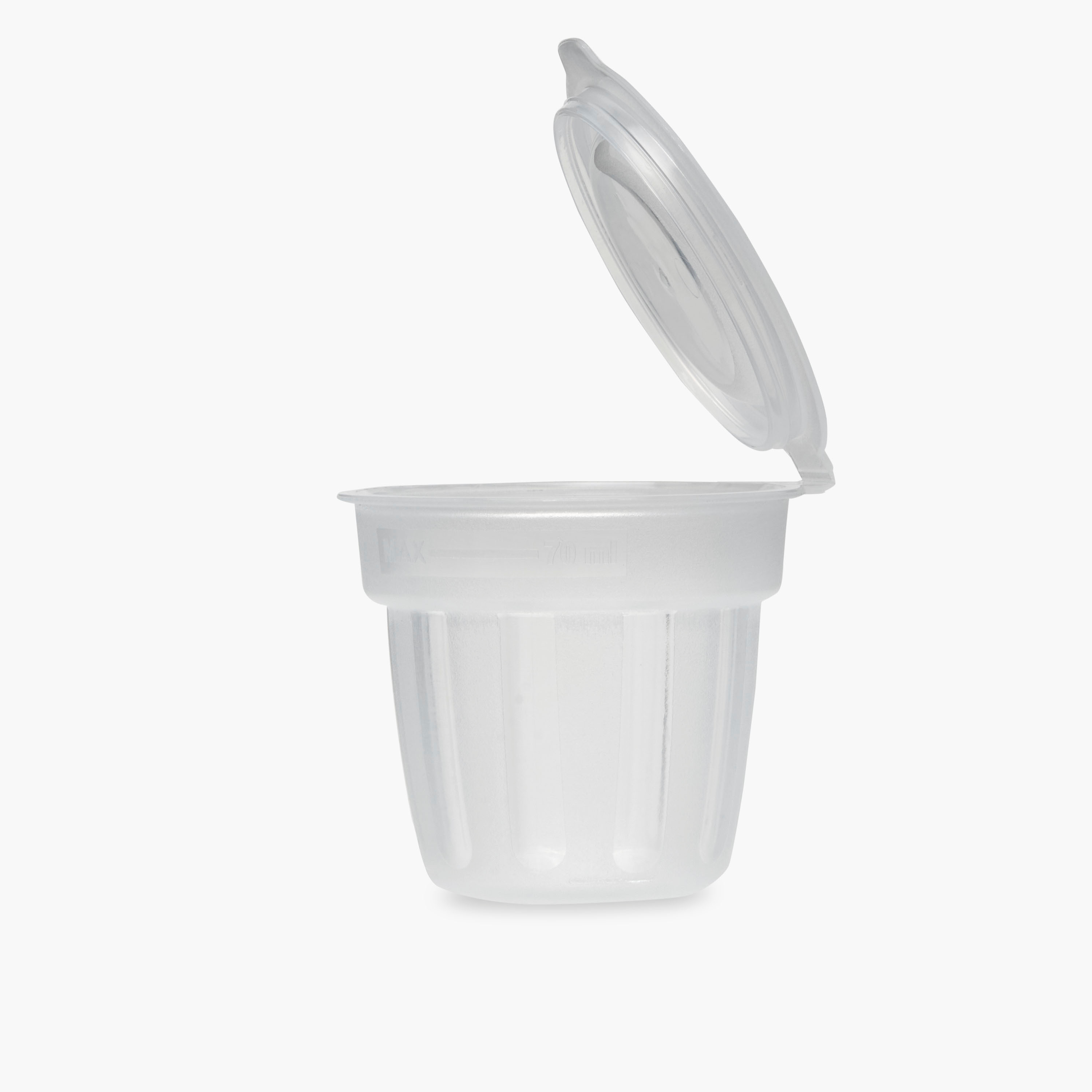 طقم حاويات تخزين طعام أطفال مع صينية من جونيورز-baby-feeding-accessories-image-6