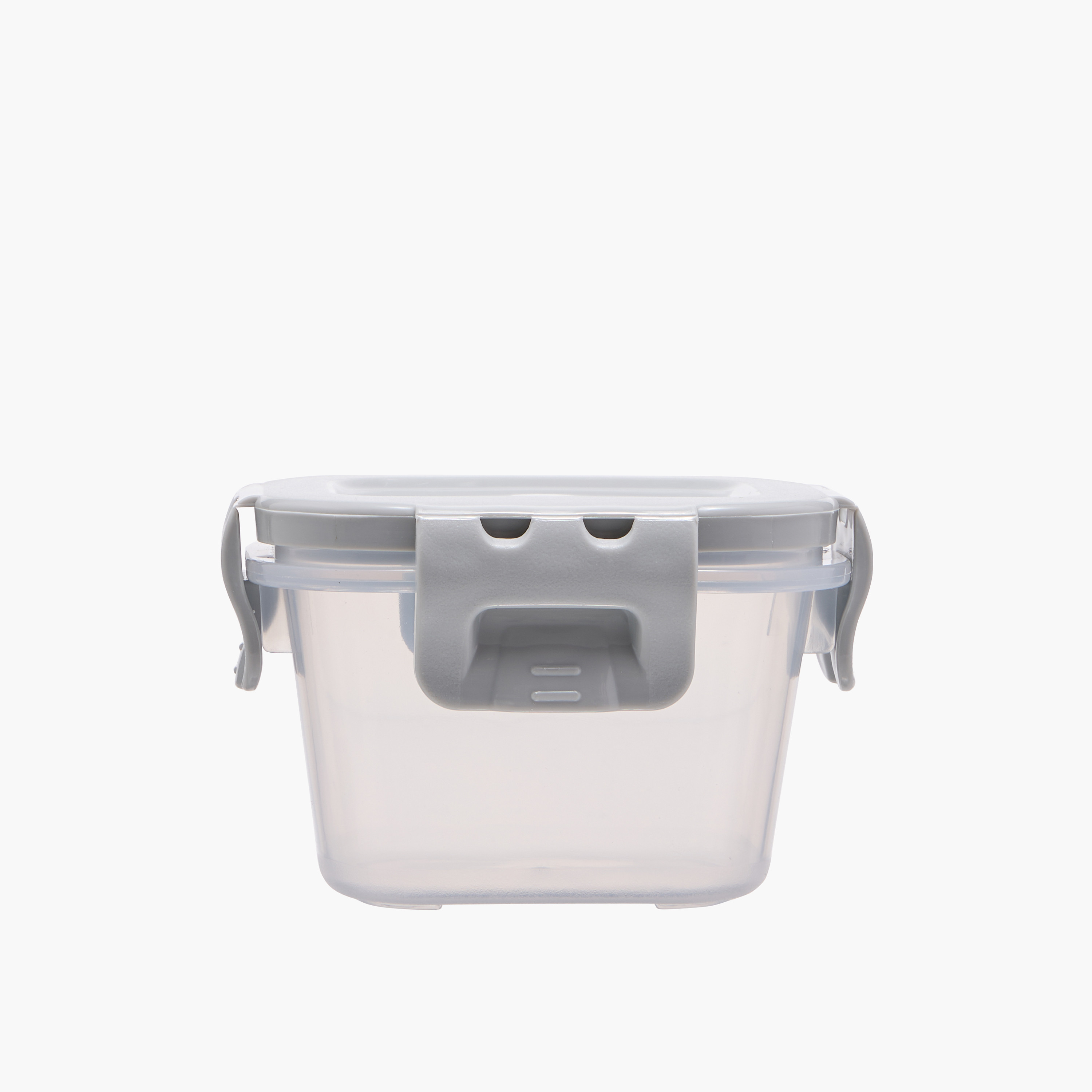 طقم حاويات طعام أطفال خالية من بيسفينول أ 4 قطع مع ملعقة من جونيورز-baby-feeding-mealtimeessentials-image-8