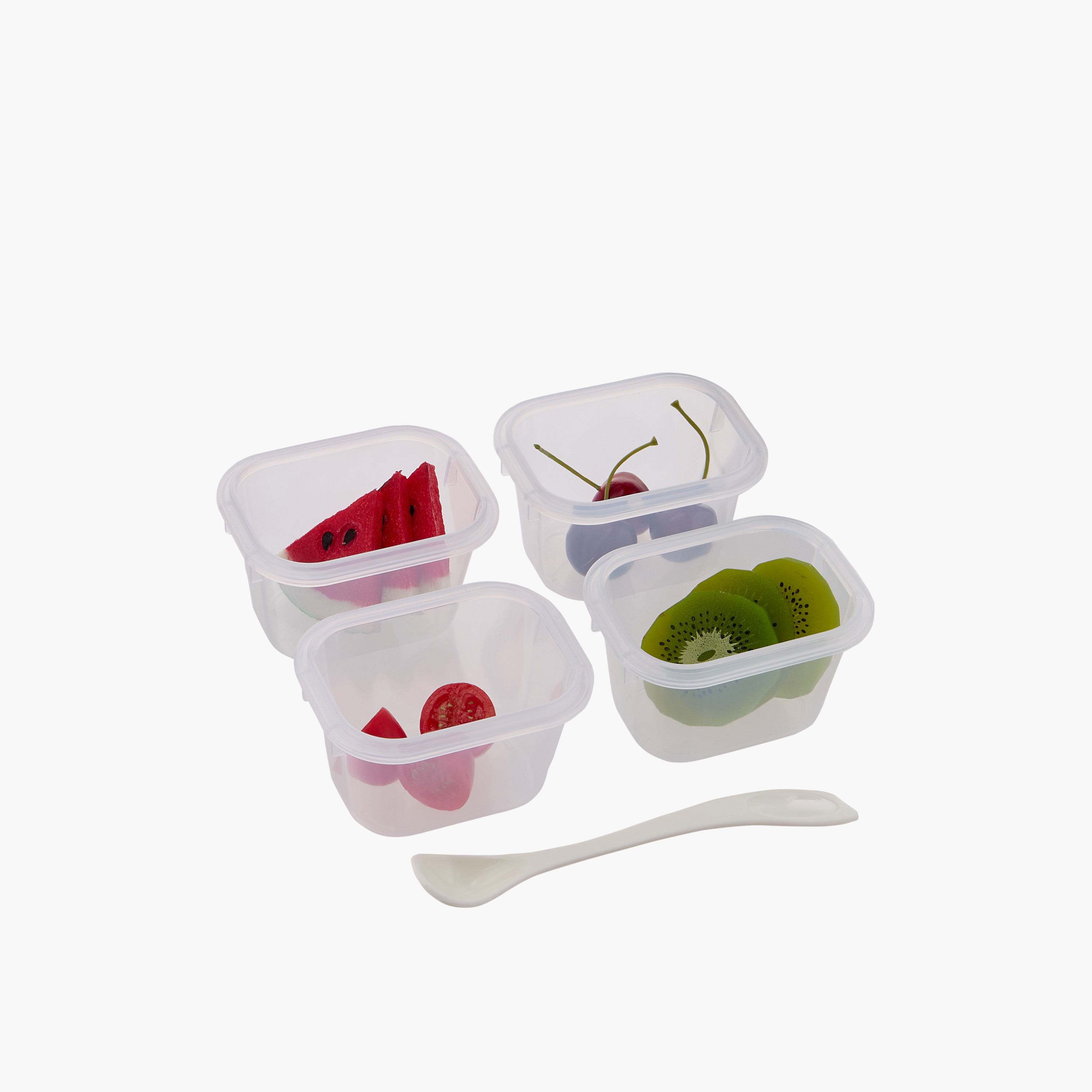 Juniors 4-Piece BPA-Free Baby Food Container Set with Spoon-baby-feeding-mealtimeessentials-image-6