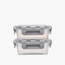 Juniors 2-Piece Food Container Set - 260 ml-baby-feeding-accessories-image-1