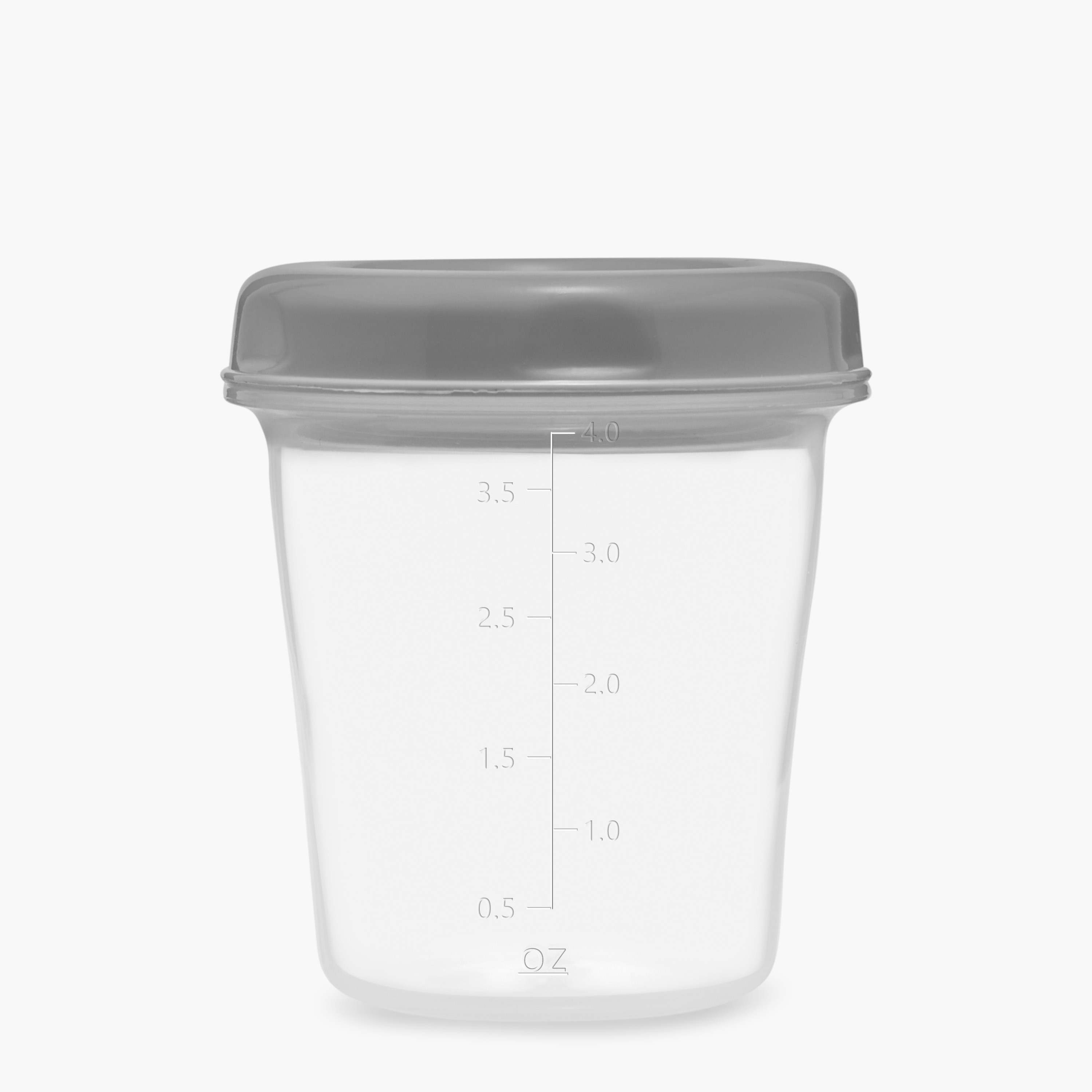 طقم حاويات تخزين طعام أطفال قطعتين من جونيورز - 147 مل-baby-feeding-mealtimeessentials-image-3