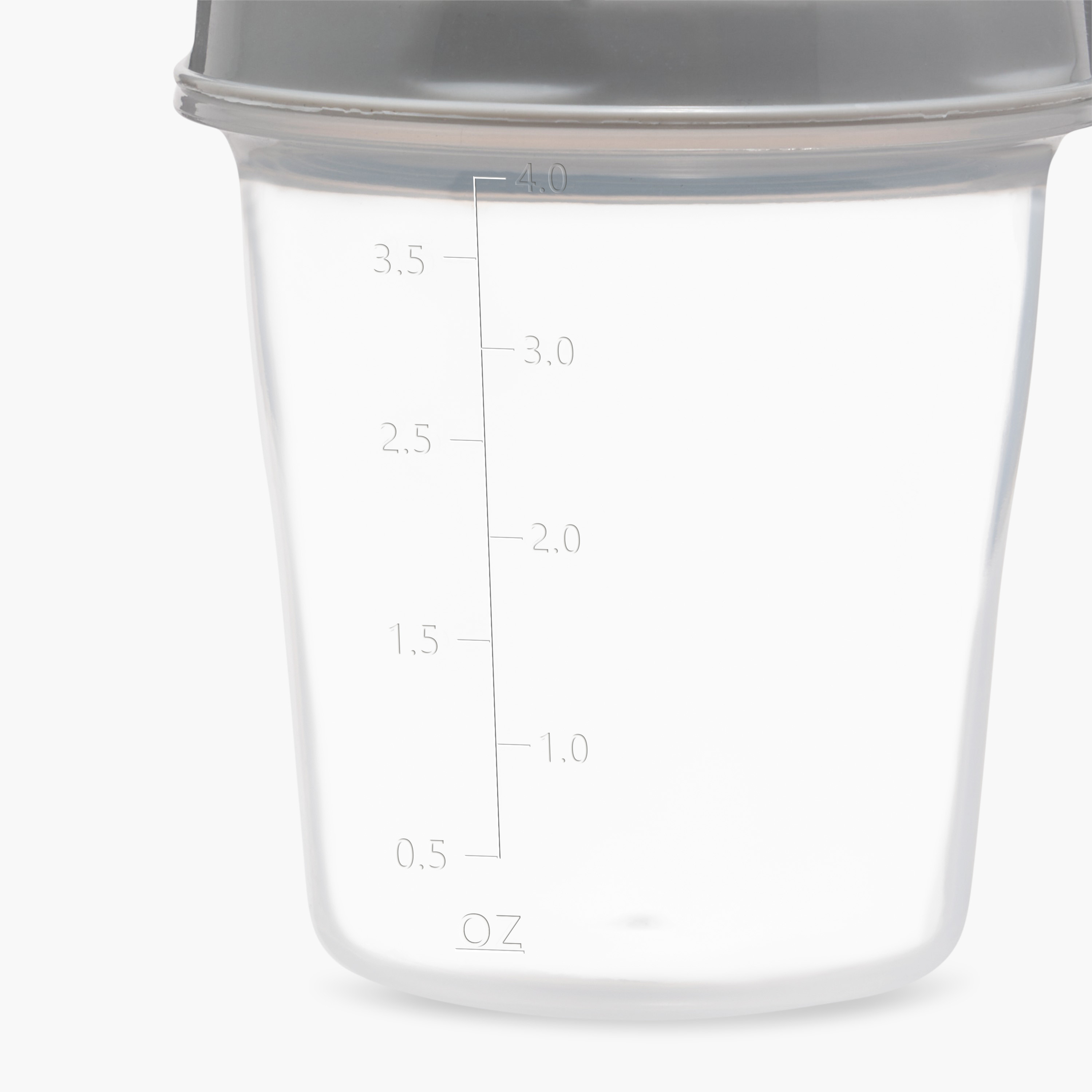طقم حاويات تخزين طعام أطفال قطعتين من جونيورز - 147 مل-baby-feeding-mealtimeessentials-image-5