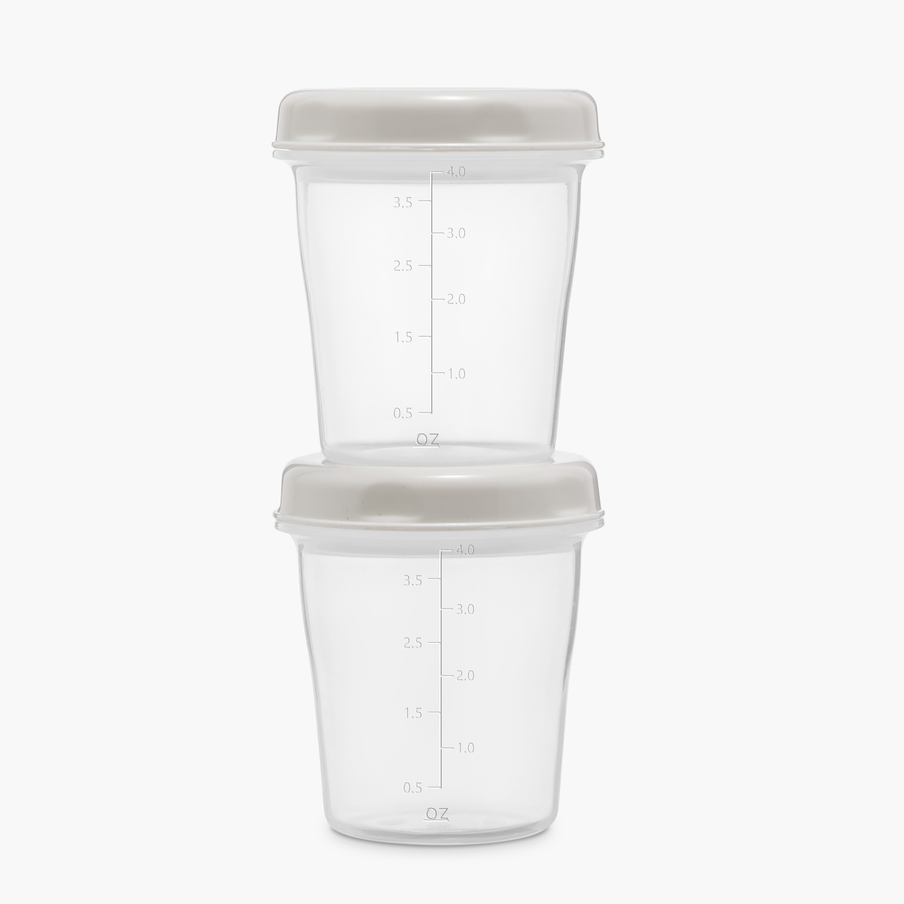 Juniors 2-Piece Baby Food Storage Container Set - 147 ml-baby-feeding-mealtimeessentials-image-2