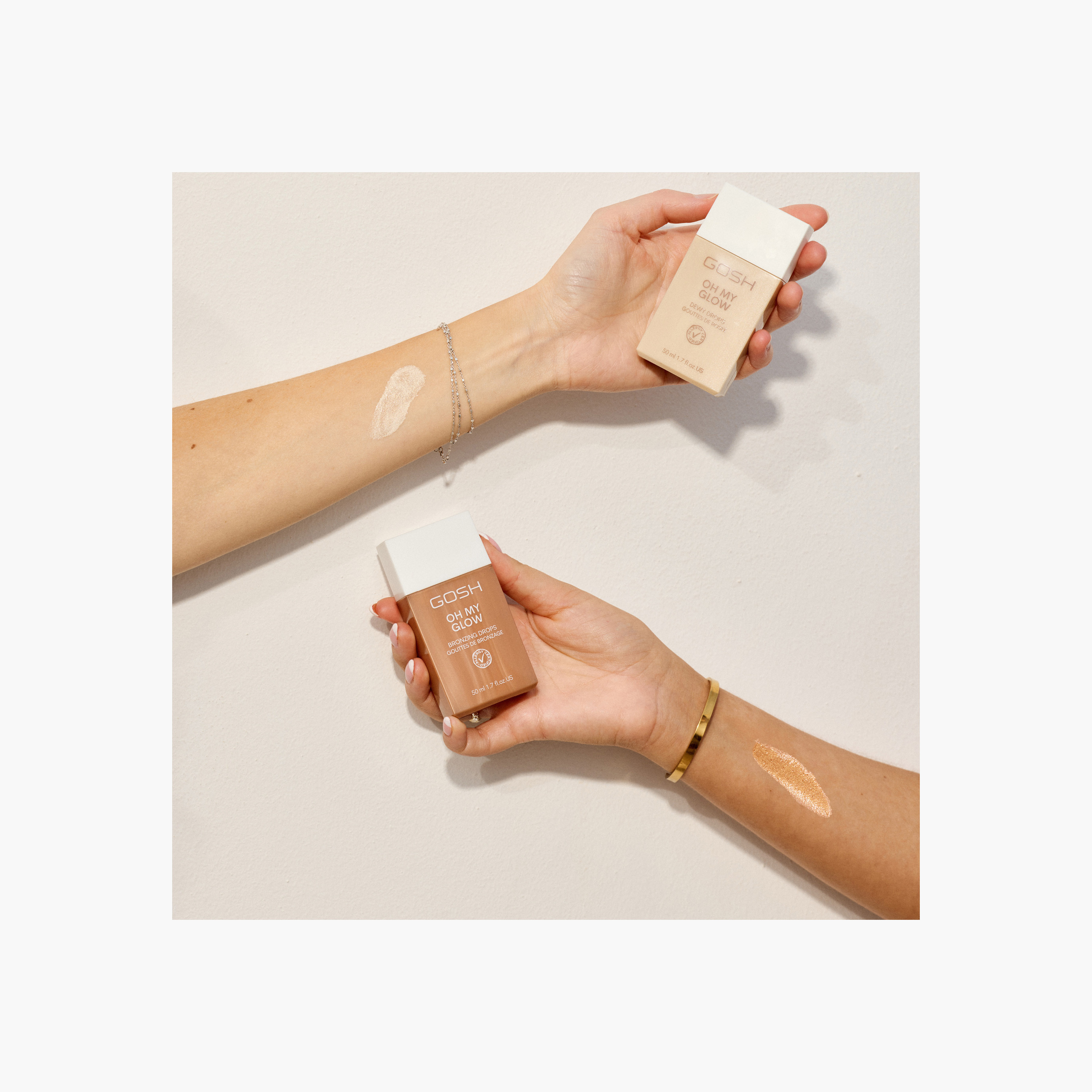 Gosh Oh My Glow Dewy Drops Highlighting Serum - 50 ml-beautyandpersonalcare-makeup-face-highlighters-image-4