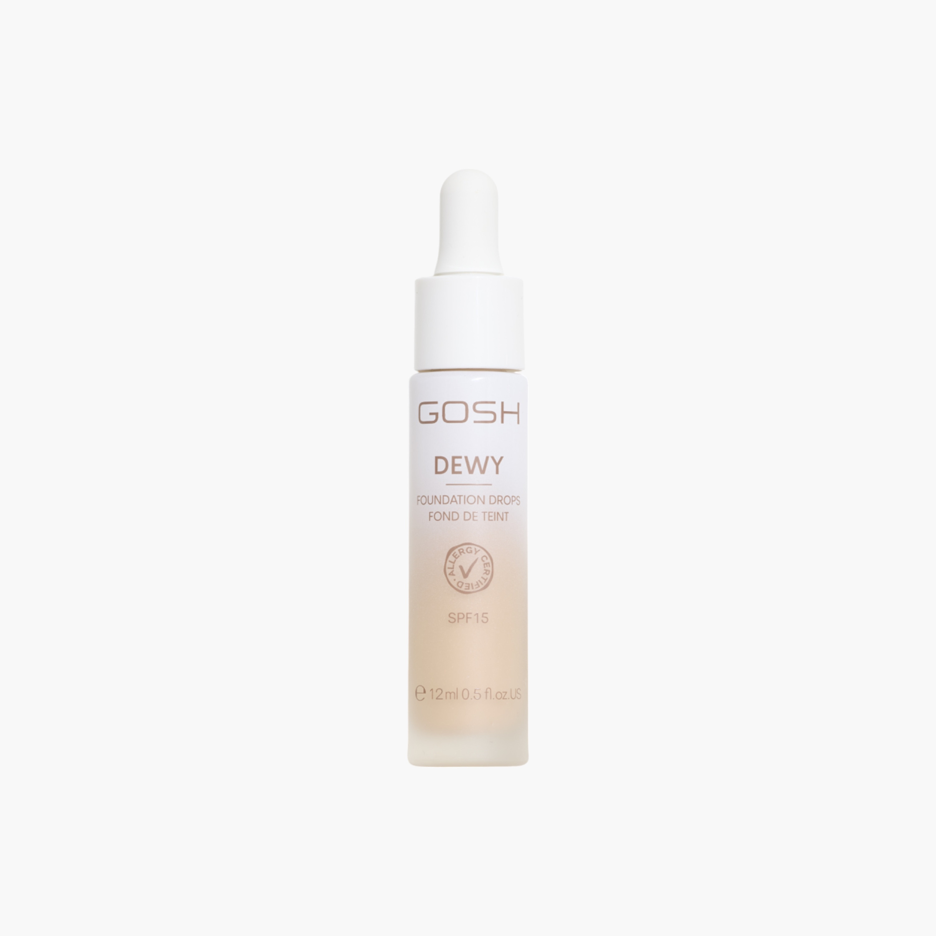 Gosh Dewy Foundation Drops - 12 ml-beautyandpersonalcare-makeup-face-foundations-image-1