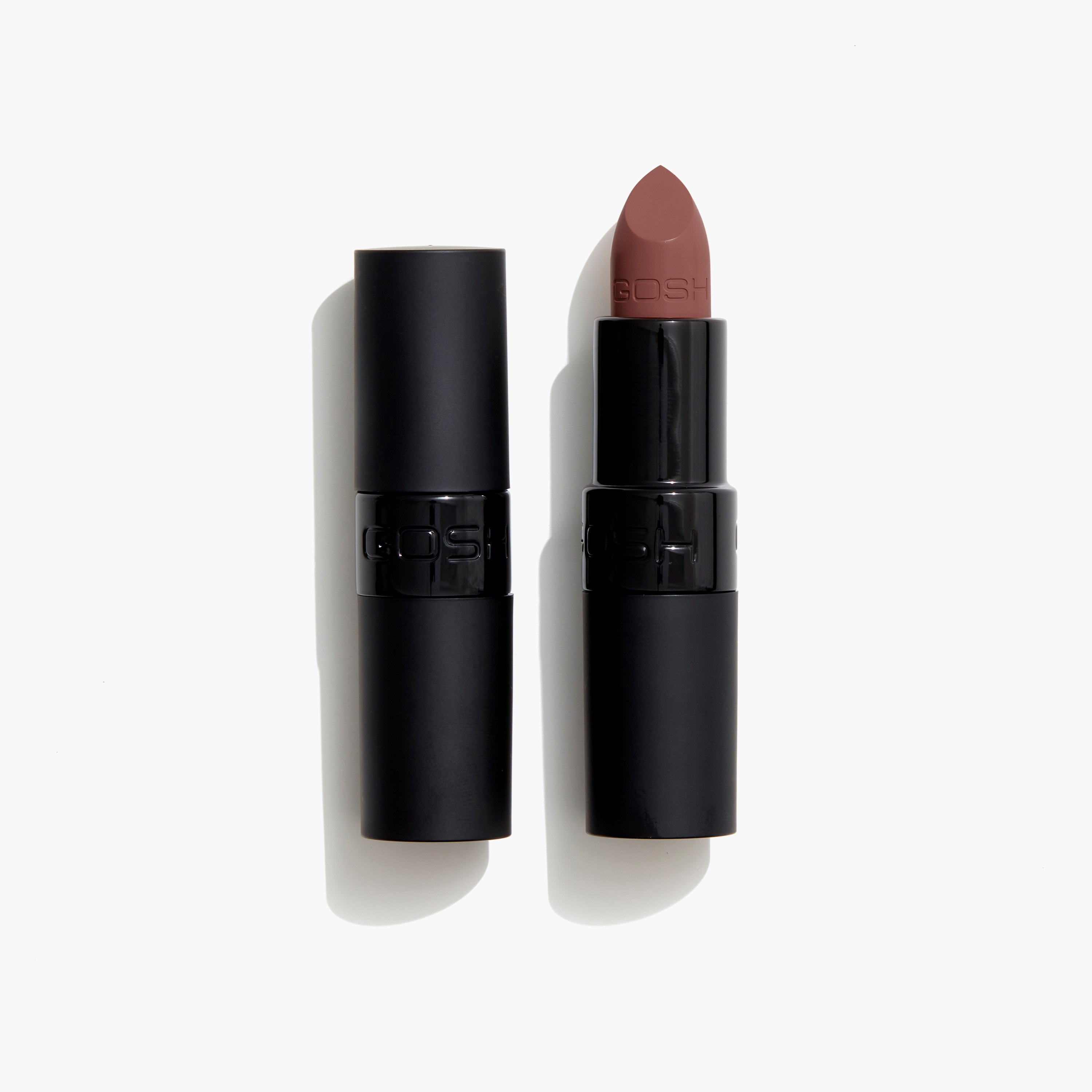 Gosh Velvet Touch Lipstick - 4 gms-beautyandpersonalcare-makeup-lips-lipsticks-image-1