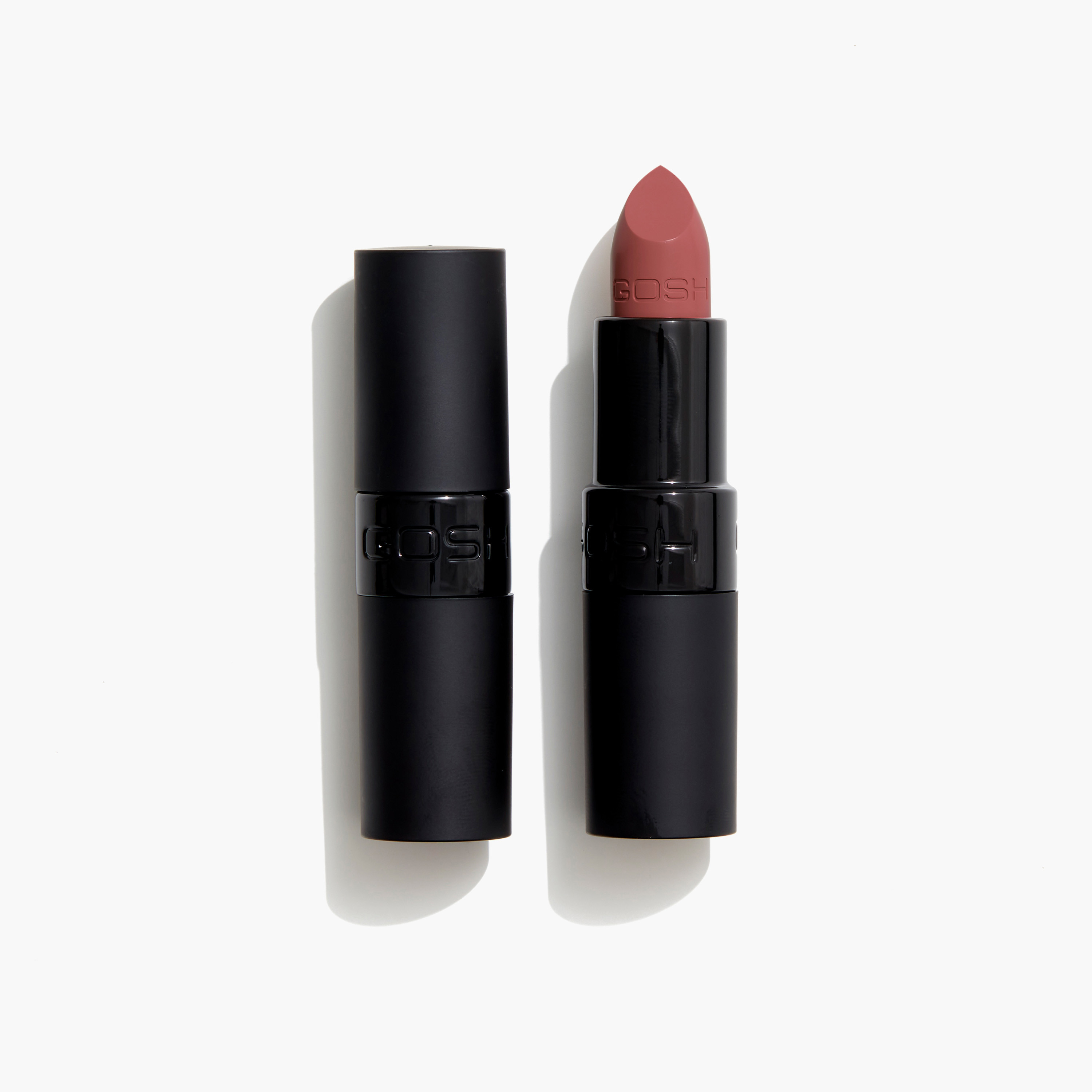 Gosh Velvet Touch Matt Lipstick - 4 gms-beautyandpersonalcare-makeup-lips-lipsticks-image-1