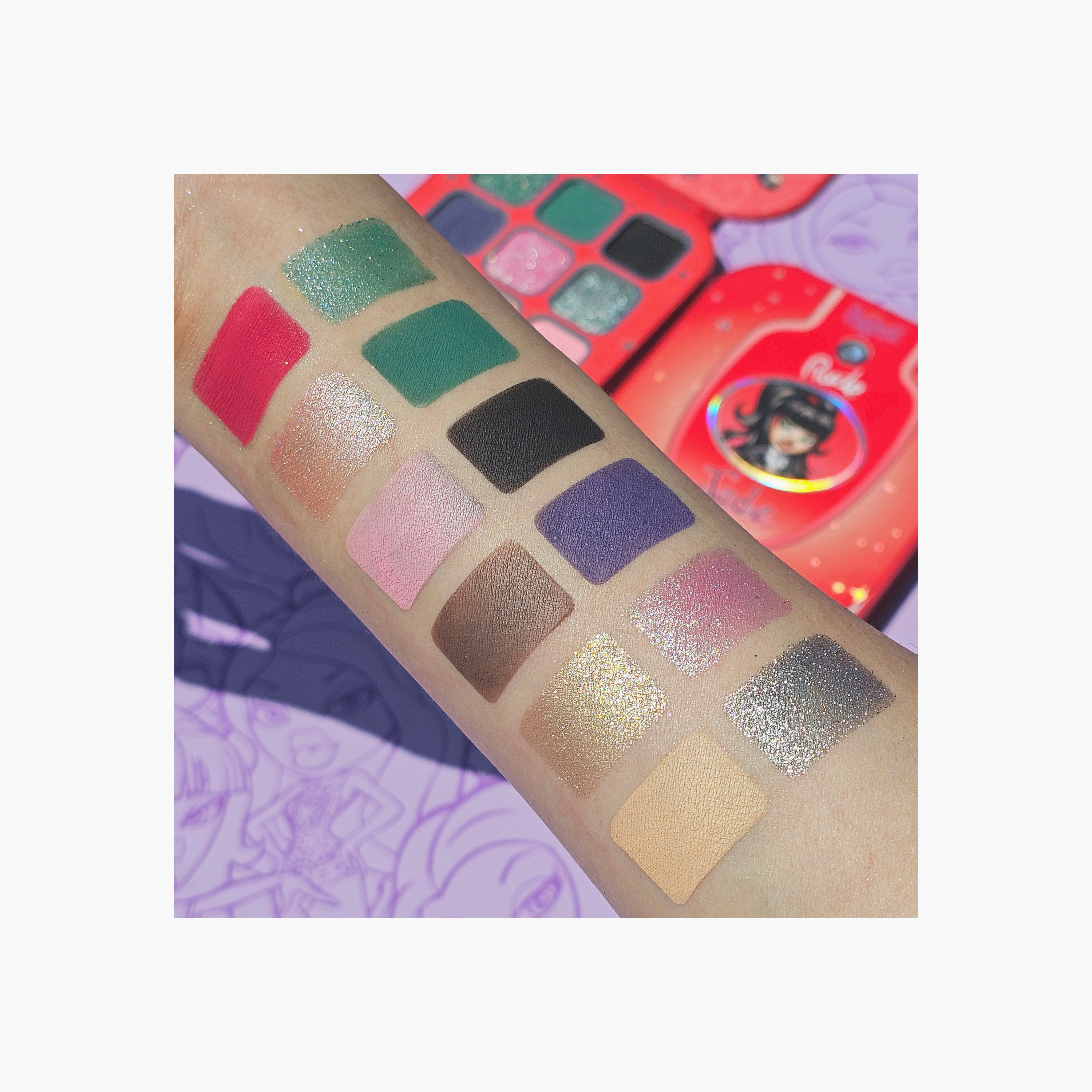 باليت ظلال عيون برايتز من رود - 9 جرام-beautyandpersonalcare-makeup-eyes-eyeshadows-image-4