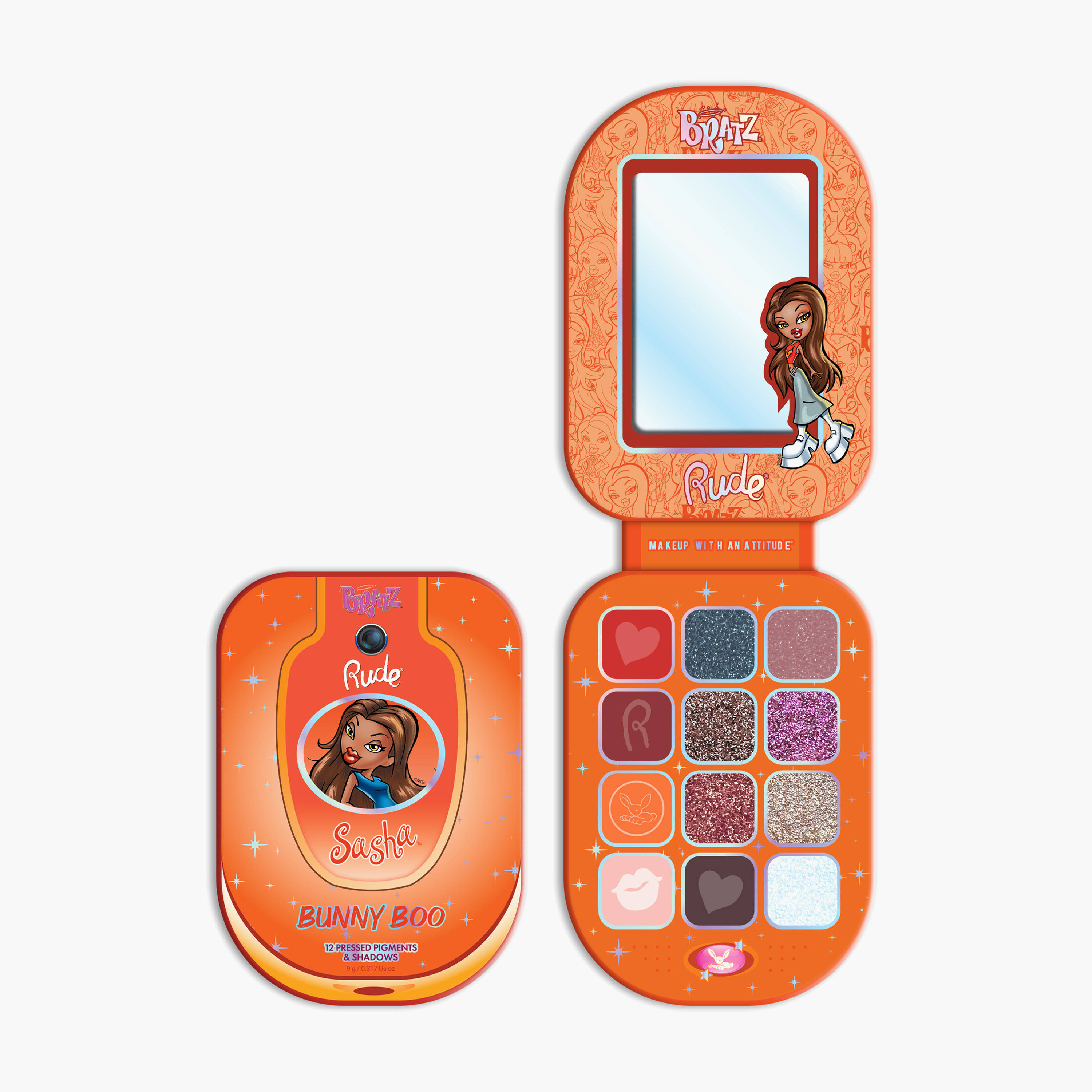 باليت ظلال عيون برايتز من رود - 9 جرام-beautyandpersonalcare-makeup-eyes-eyeshadows-image-5