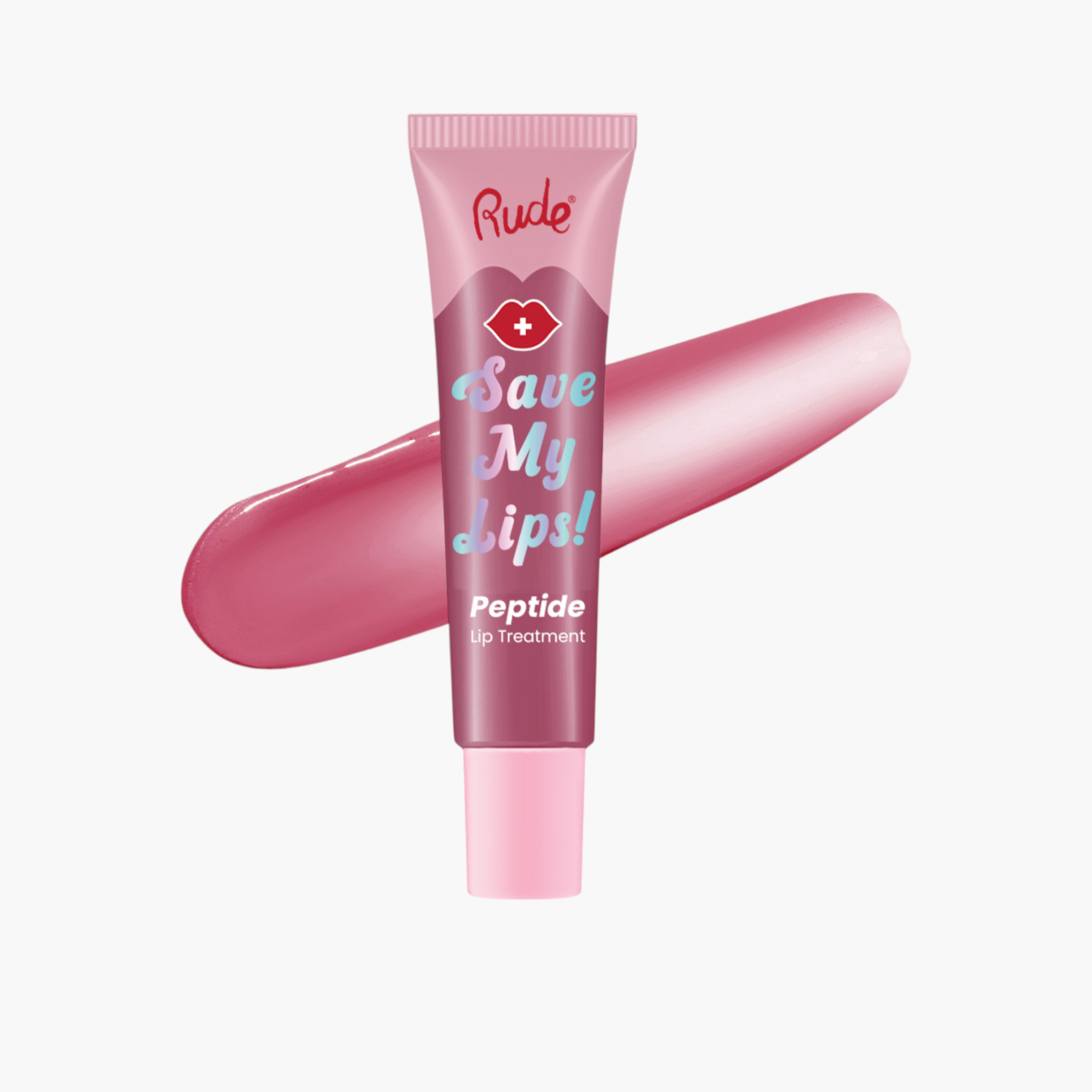 Rude Save My Lips Peptide Lip Treatment - 15 ml-beautyandpersonalcare-makeup-lips-lipglossesandbalms-image-6