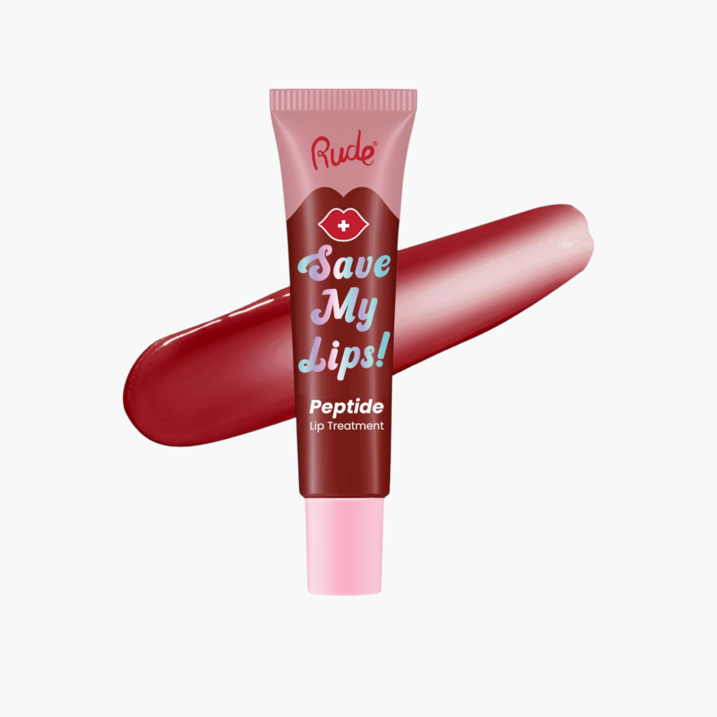 Rude Save My Lips Peptide Lip Treatment - 15 ml-beautyandpersonalcare-makeup-lips-lipglossesandbalms-image-8