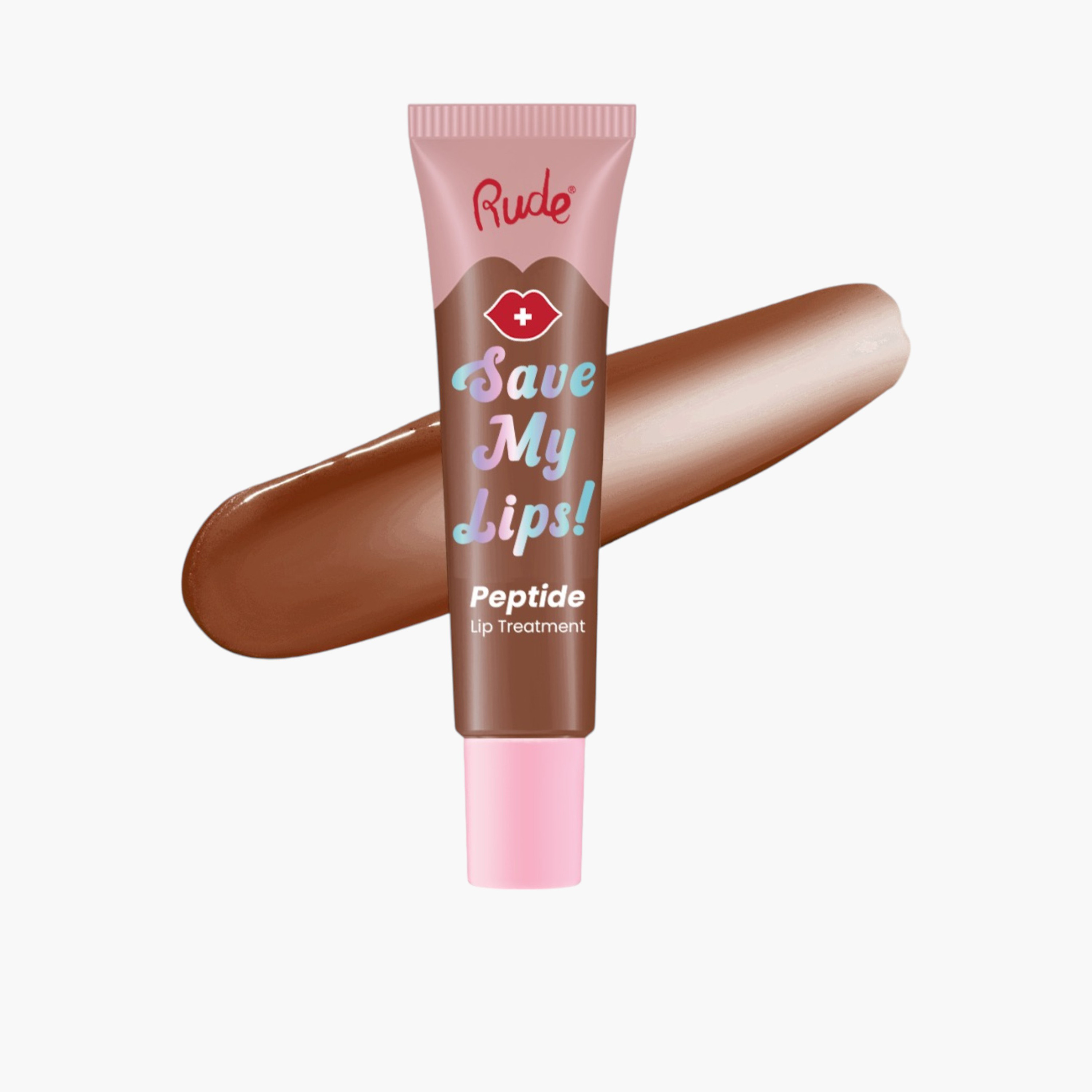 Rude Save My Lips Peptide Lip Treatment - 15 ml-beautyandpersonalcare-makeup-lips-lipglossesandbalms-image-10