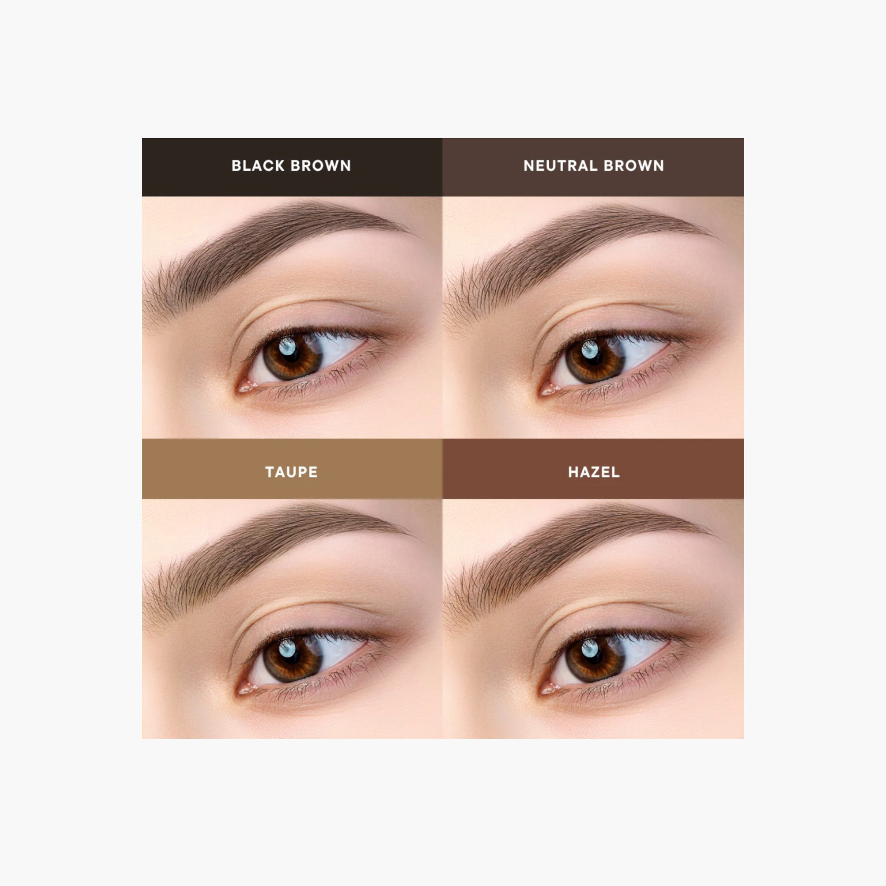 Rude Ultimate Brow Artist Ultra Fine Slanted Pencil and Brush-beautyandpersonalcare-makeup-eyes-eyebrows-image-2