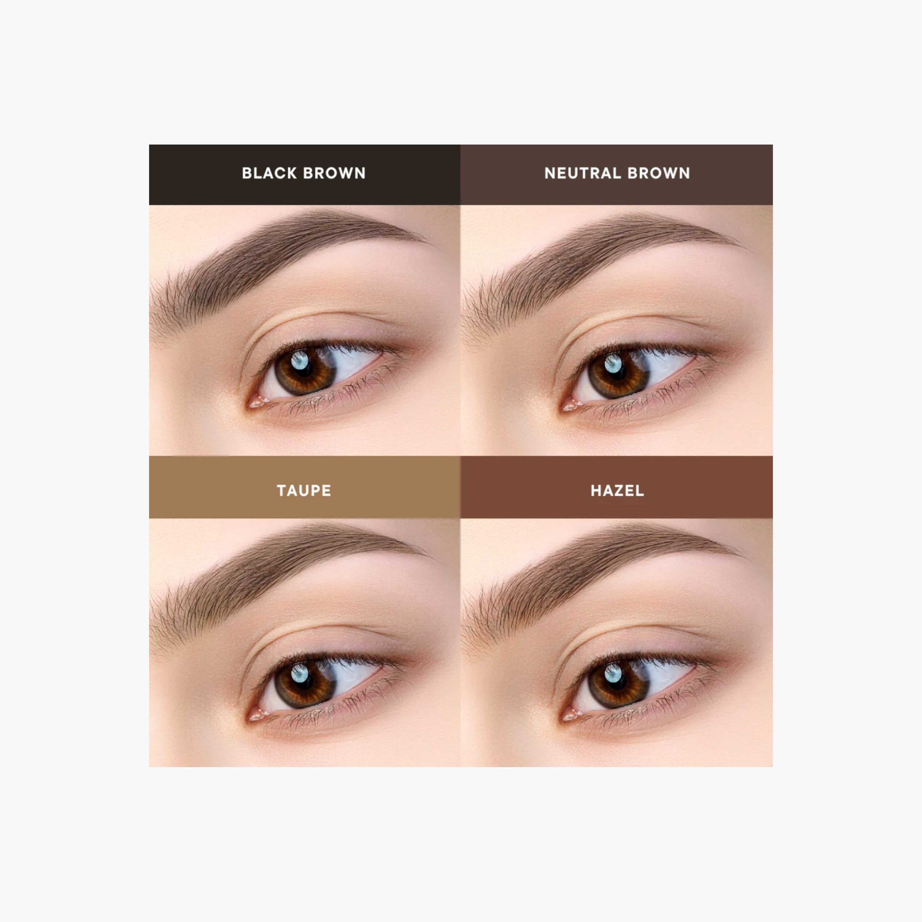 Rude Ultimate Brow Artist Ultra Fine Slanted Pencil and Brush-beautyandpersonalcare-makeup-eyes-eyebrows-image-2