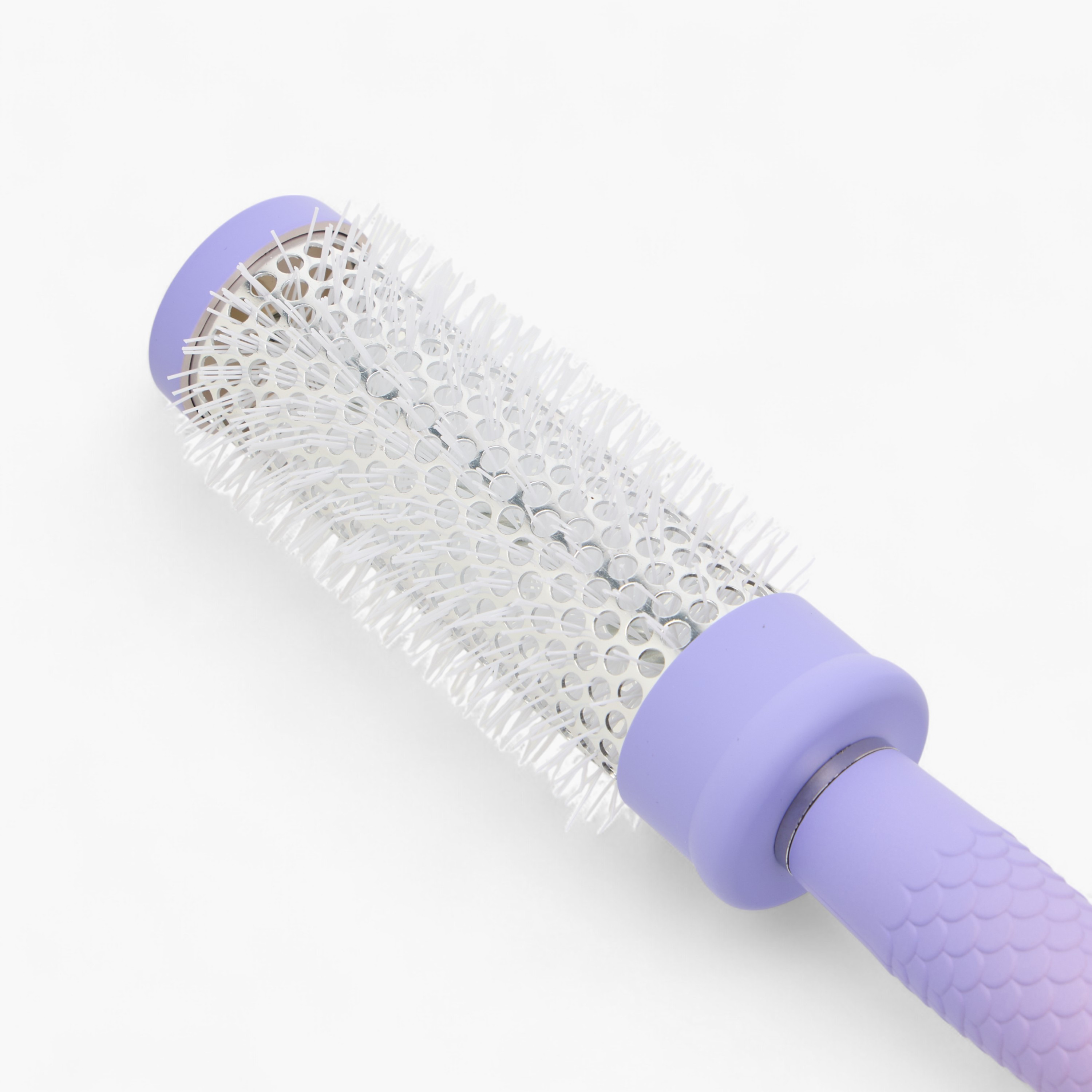 Mermaid Tail Shaped Hairbrush-beautyandpersonalcare-hair-stylingtools-hairbrushesandcombs-image-4