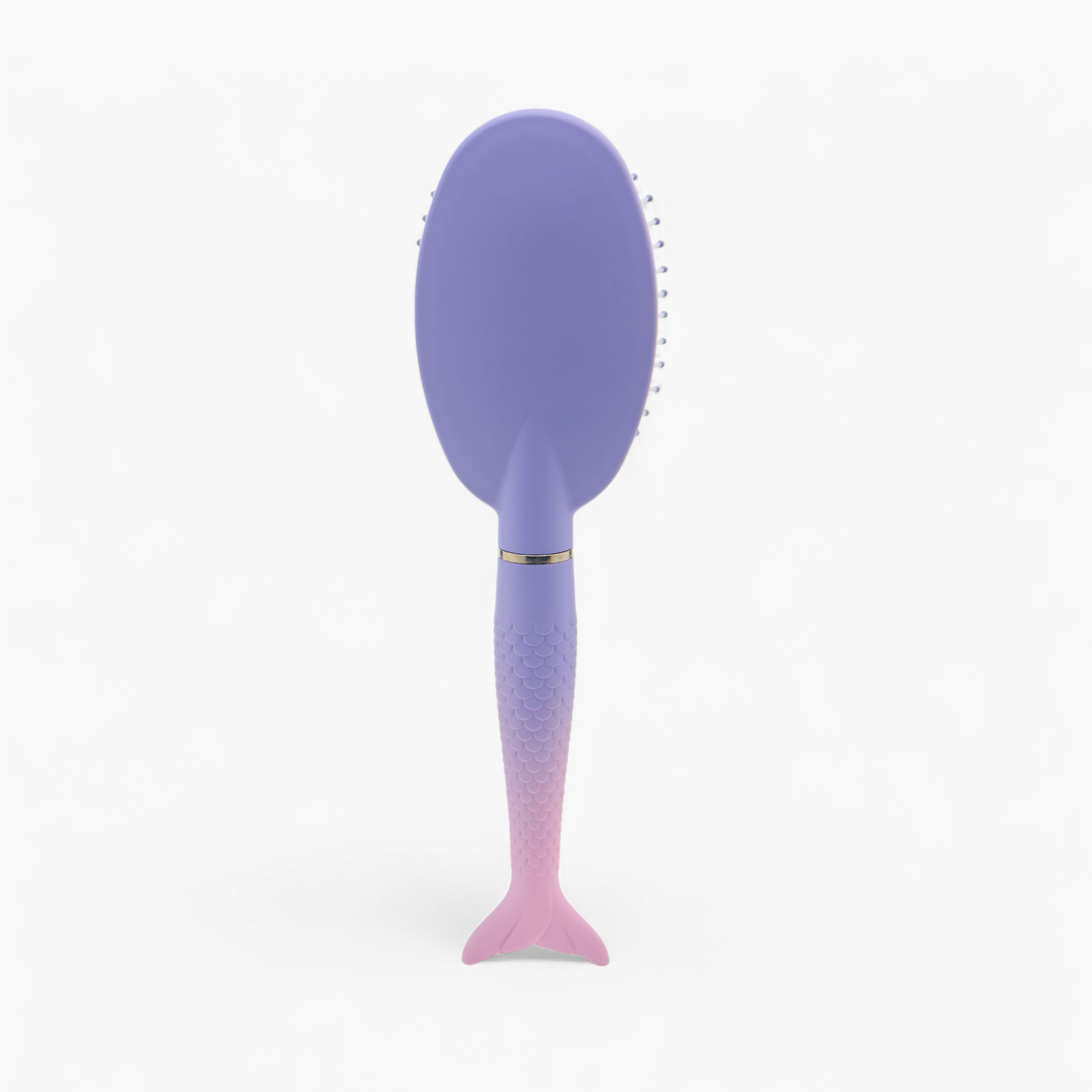 فرشاة شعر ذيل حورية البحر-beautyandpersonalcare-hair-stylingtools-hairbrushesandcombs-image-2