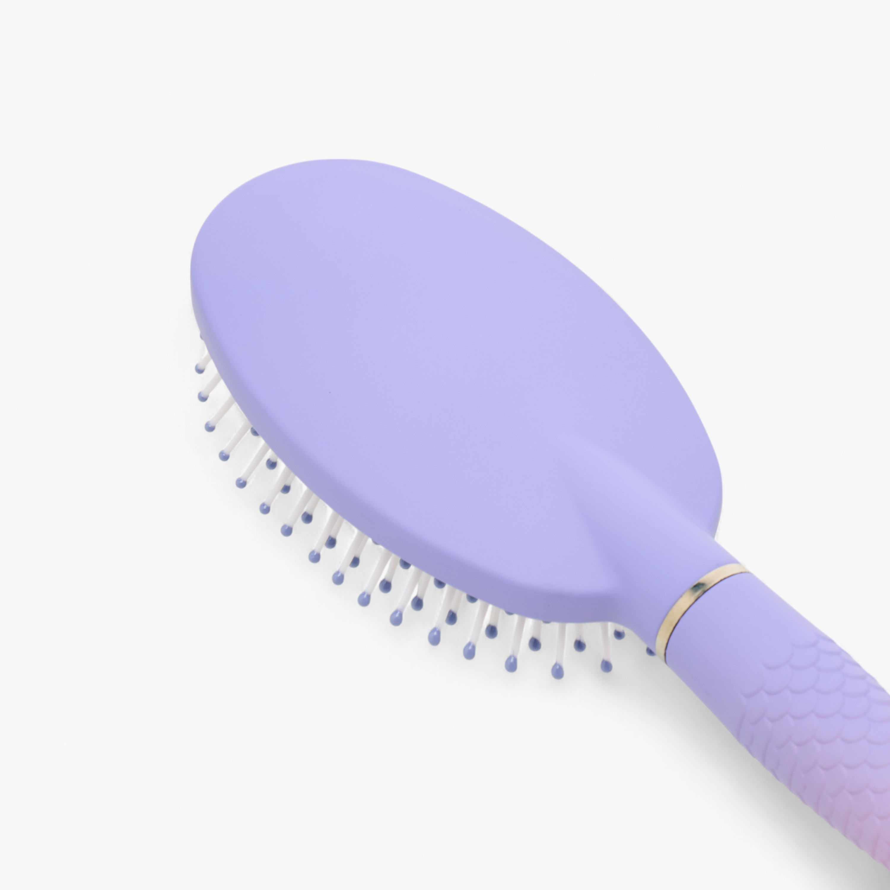 فرشاة شعر ذيل حورية البحر-beautyandpersonalcare-hair-stylingtools-hairbrushesandcombs-image-5