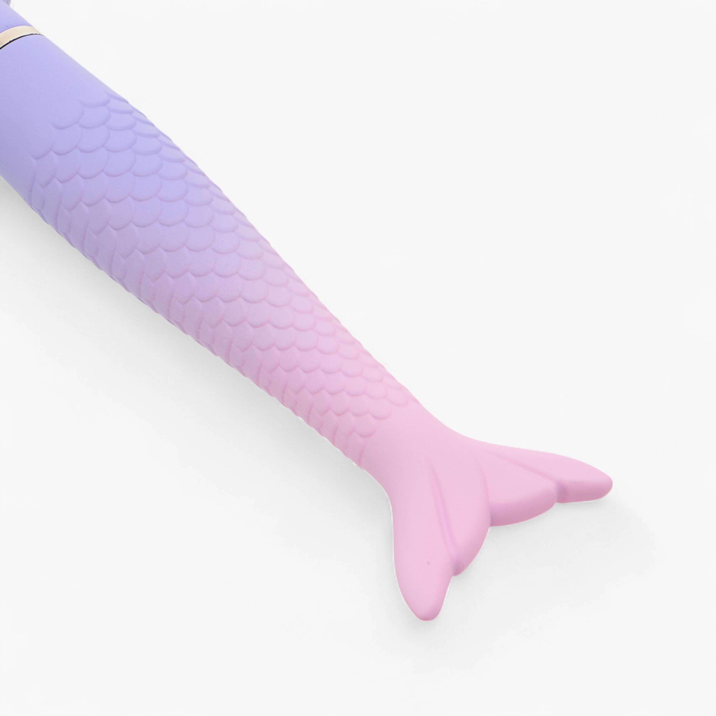 فرشاة شعر ذيل حورية البحر-beautyandpersonalcare-hair-stylingtools-hairbrushesandcombs-image-6