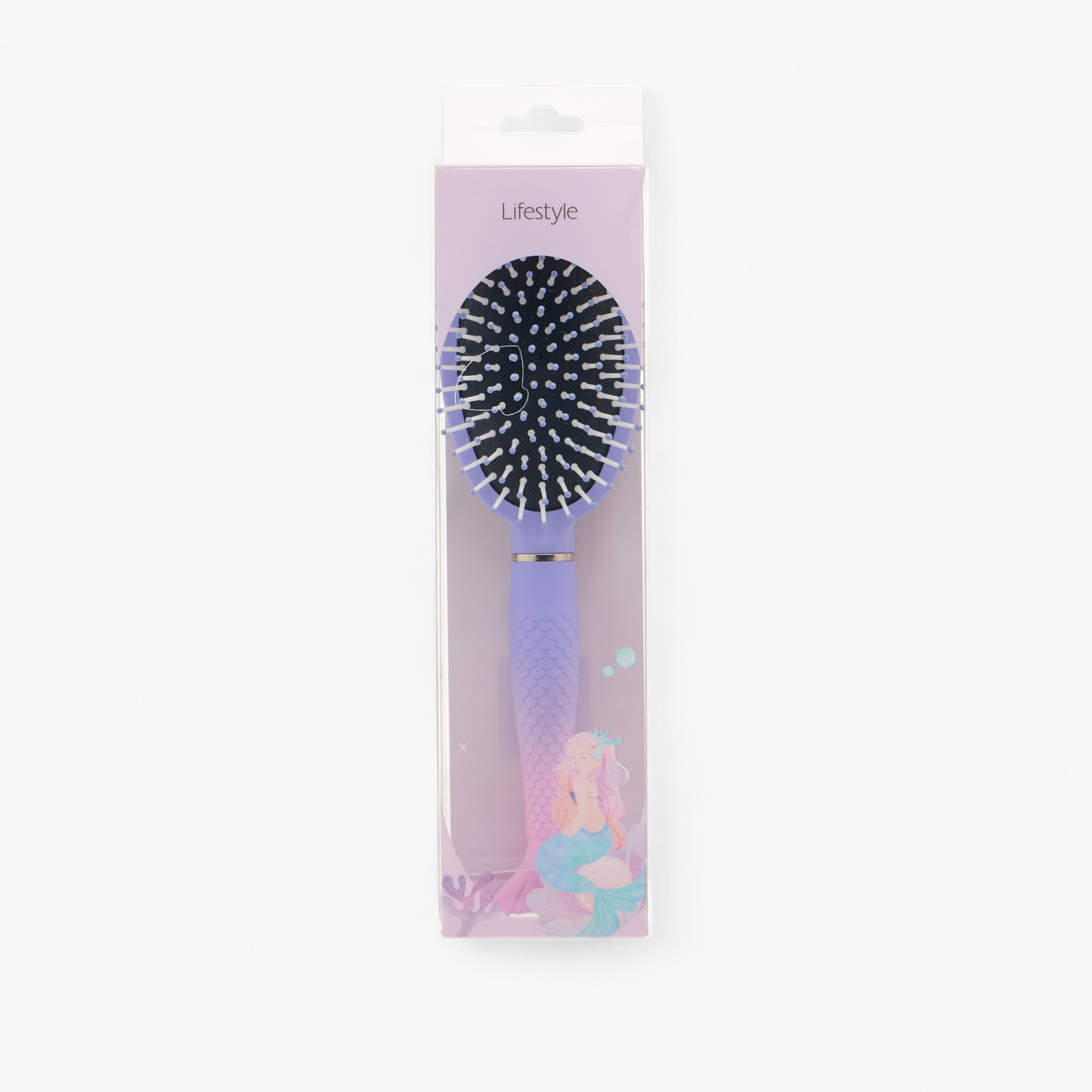 فرشاة شعر ذيل حورية البحر-beautyandpersonalcare-hair-stylingtools-hairbrushesandcombs-image-8