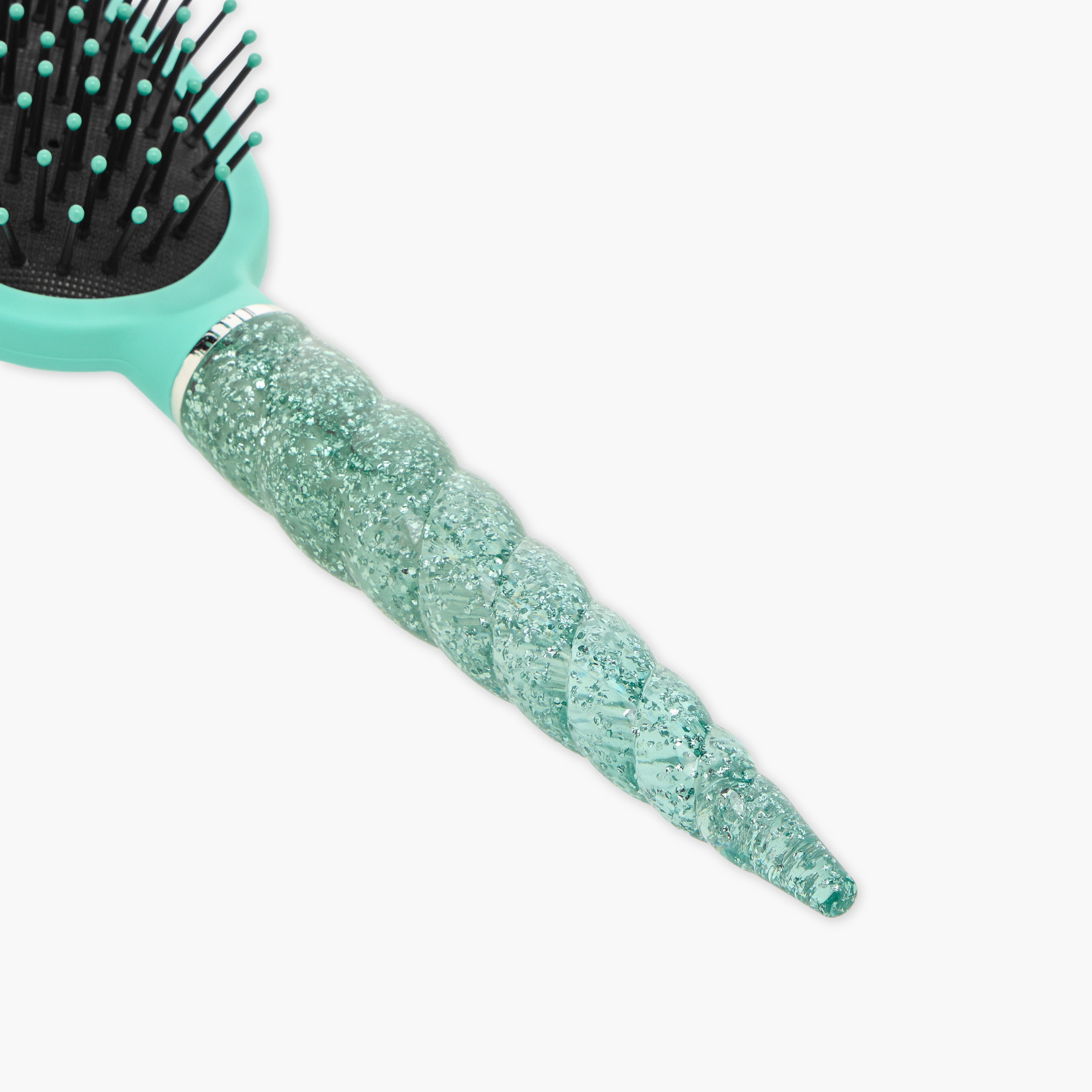 Shell Shaped Paddle Hairbrush-beautyandpersonalcare-hair-stylingtools-hairbrushesandcombs-image-6