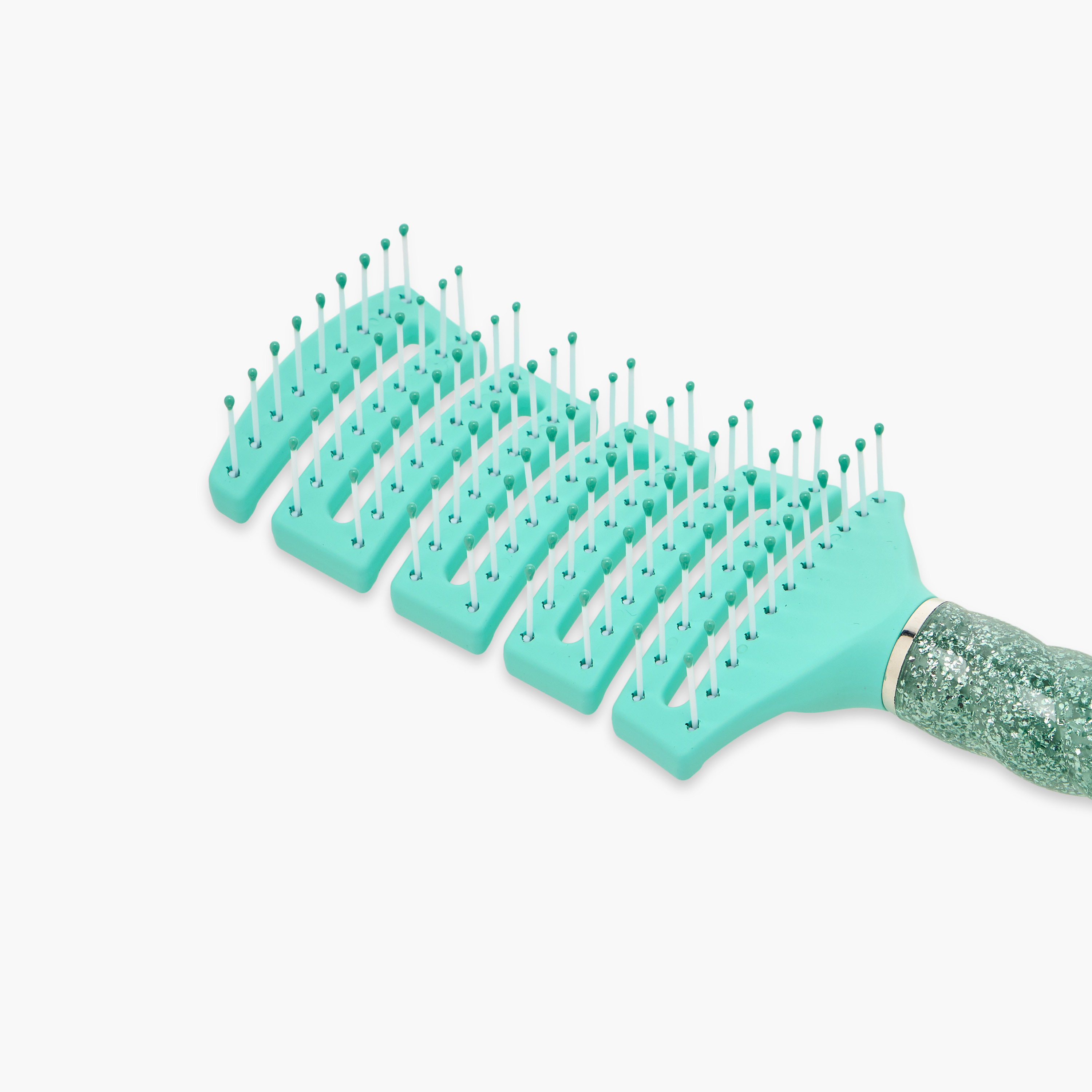 Unicorn Paddle Hair Brush-beautyandpersonalcare-hair-stylingtools-hairbrushesandcombs-image-7