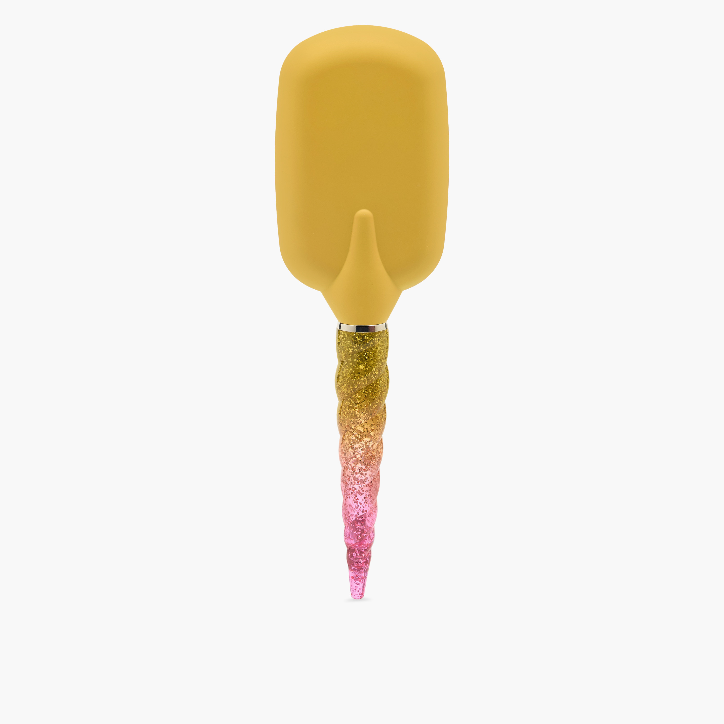 Unicorn Paddle Hair Brush-beautyandpersonalcare-hair-stylingtools-hairbrushesandcombs-image-2