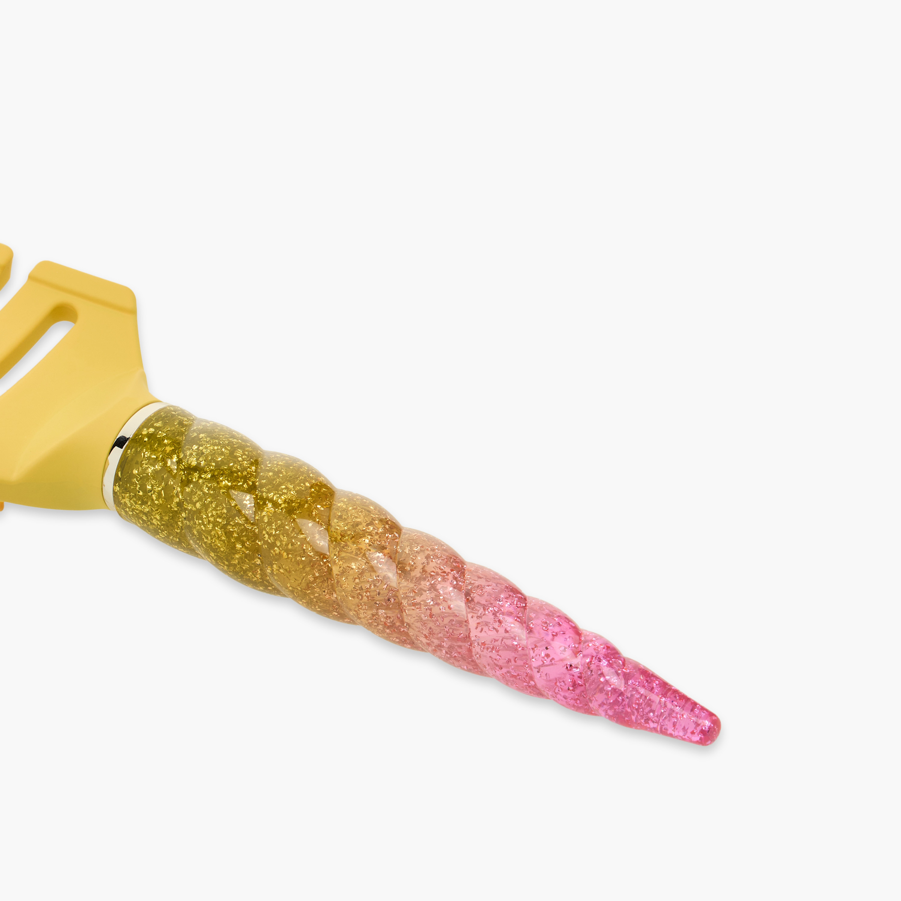 Unicorn Paddle Hair Brush-beautyandpersonalcare-hair-stylingtools-hairbrushesandcombs-image-6