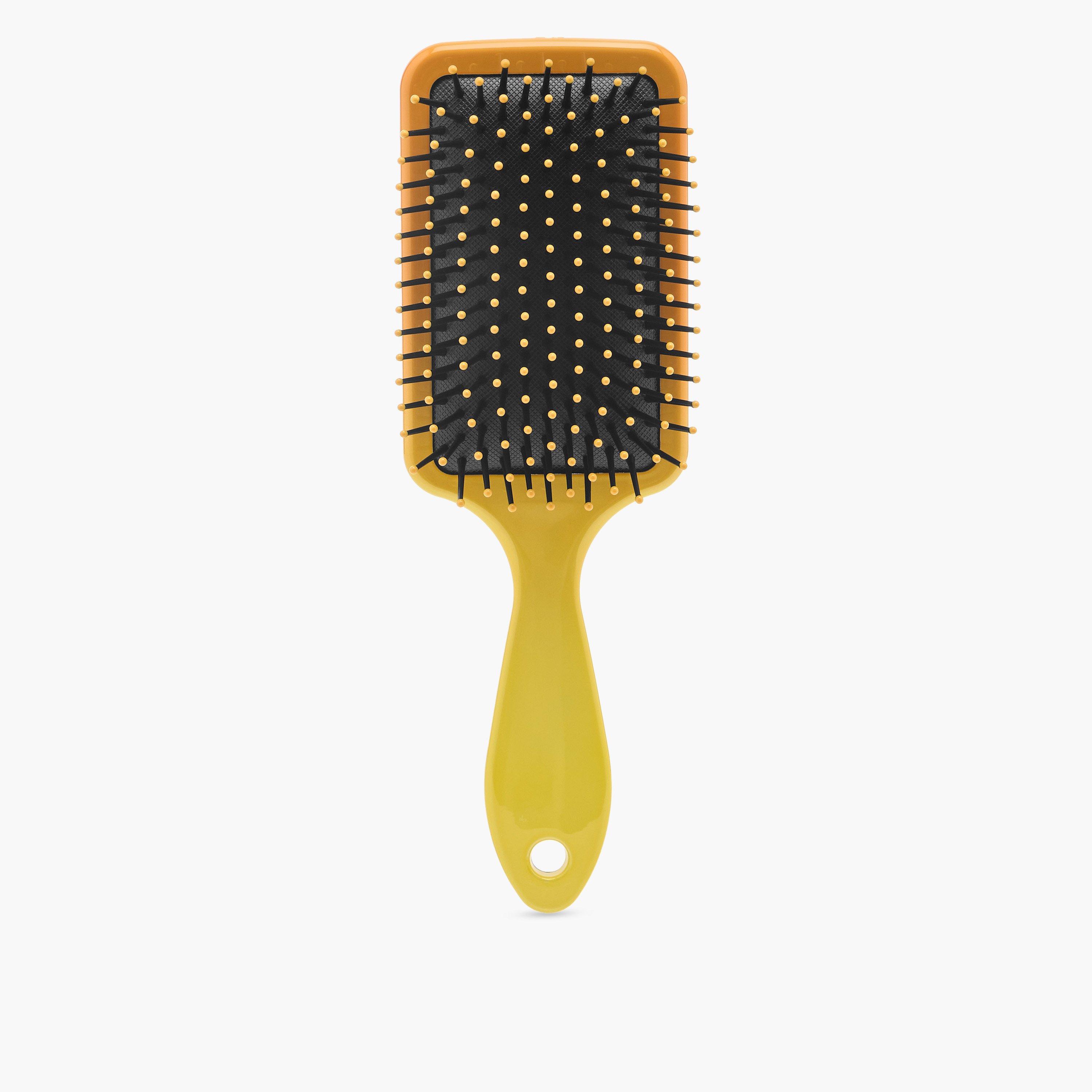 Solid Paddle Hair Brush-beautyandpersonalcare-hair-stylingtools-hairbrushesandcombs-image-1