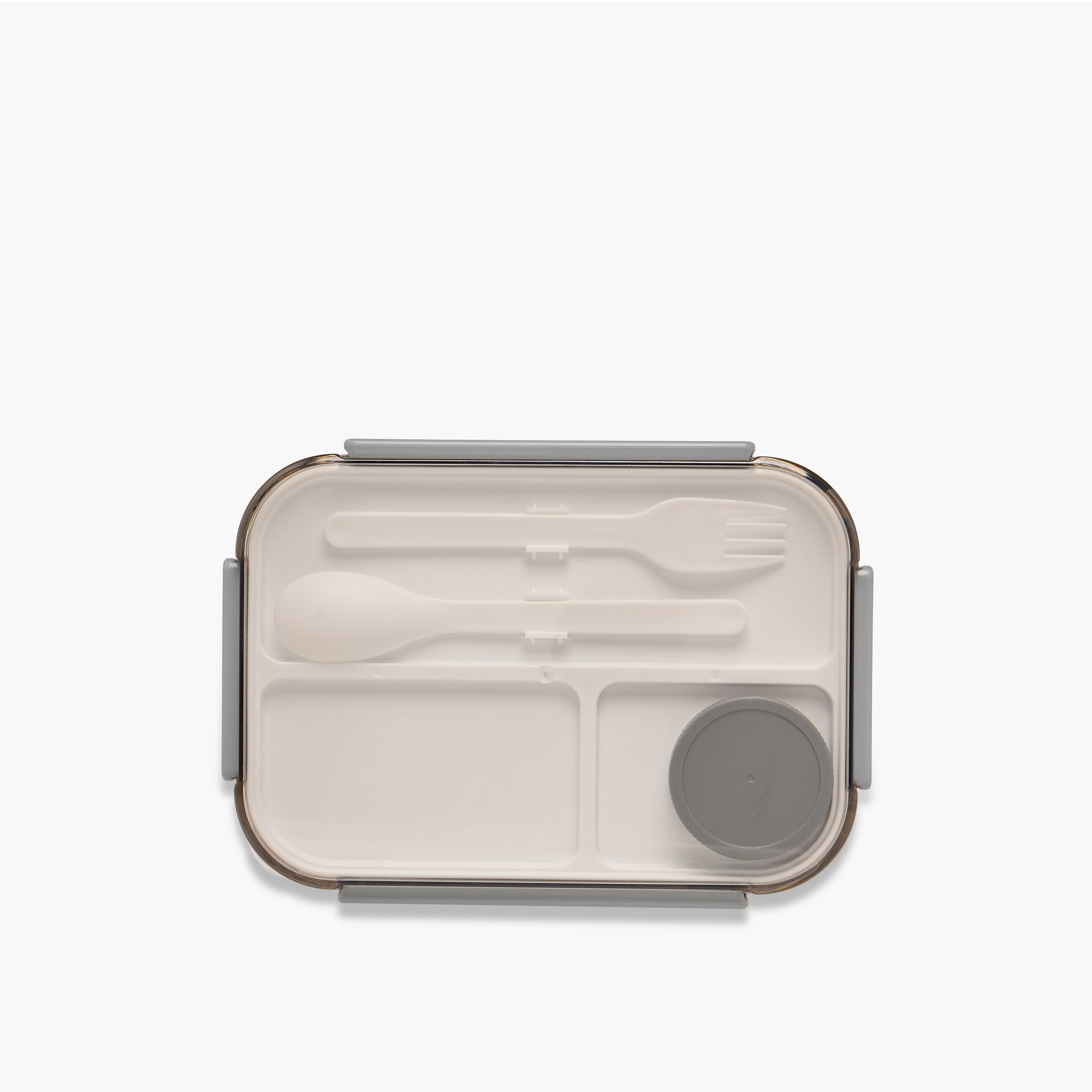 صندوق غداء مقسم سادة بأدوات طعام-school-lunchessentials-lunchboxes-image-5