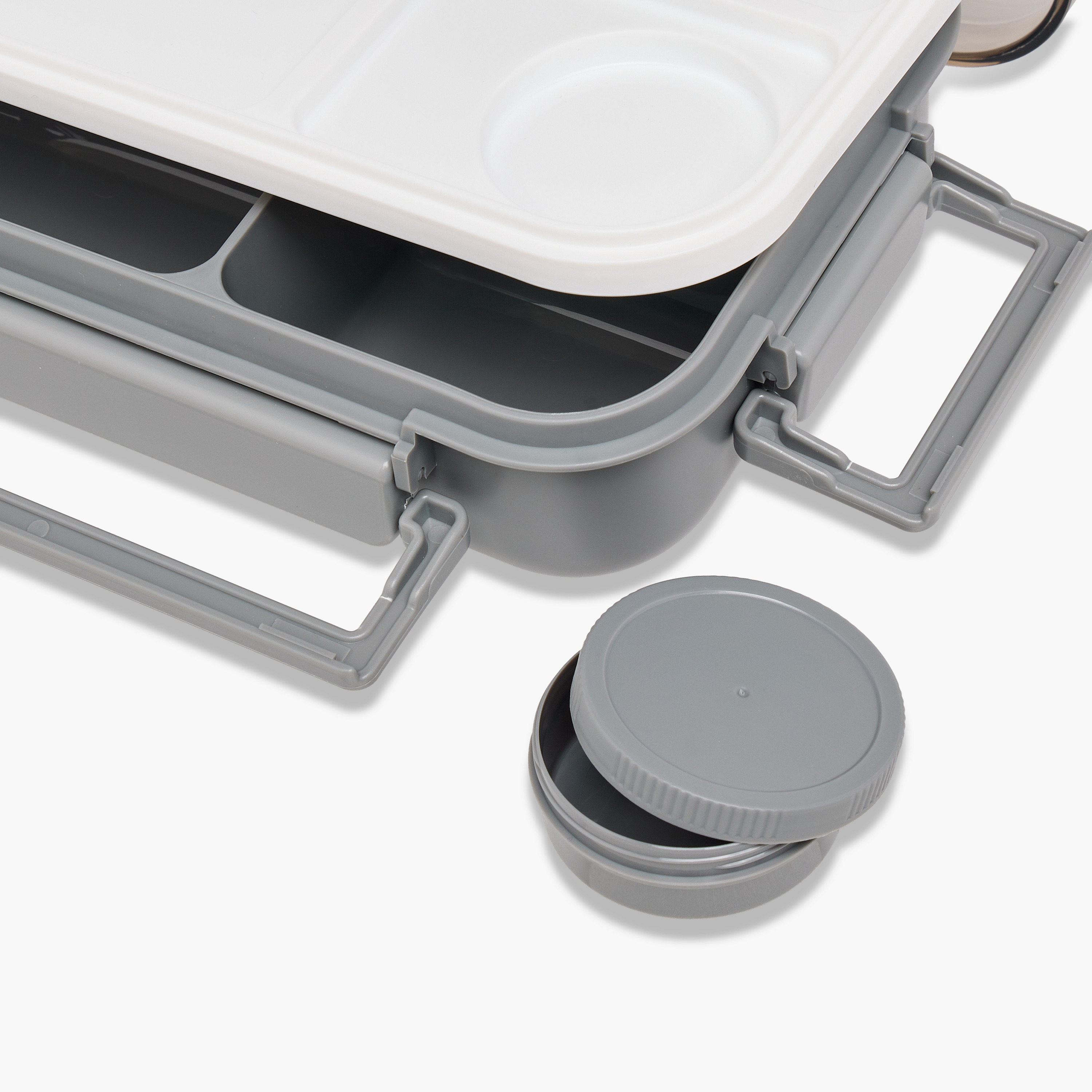 صندوق غداء مقسم سادة بأدوات طعام-school-lunchessentials-lunchboxes-image-9