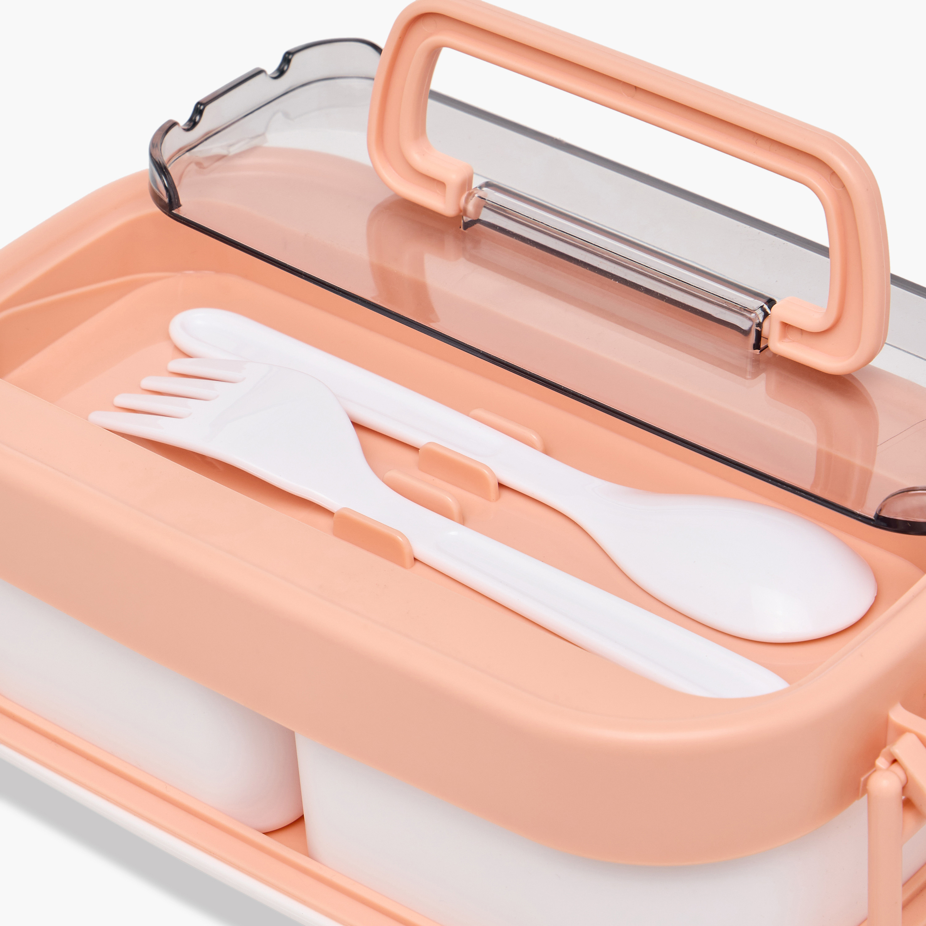 صندوق غداء سادة مقسّم مع أدوات طعام-school-lunchessentials-lunchboxes-image-5