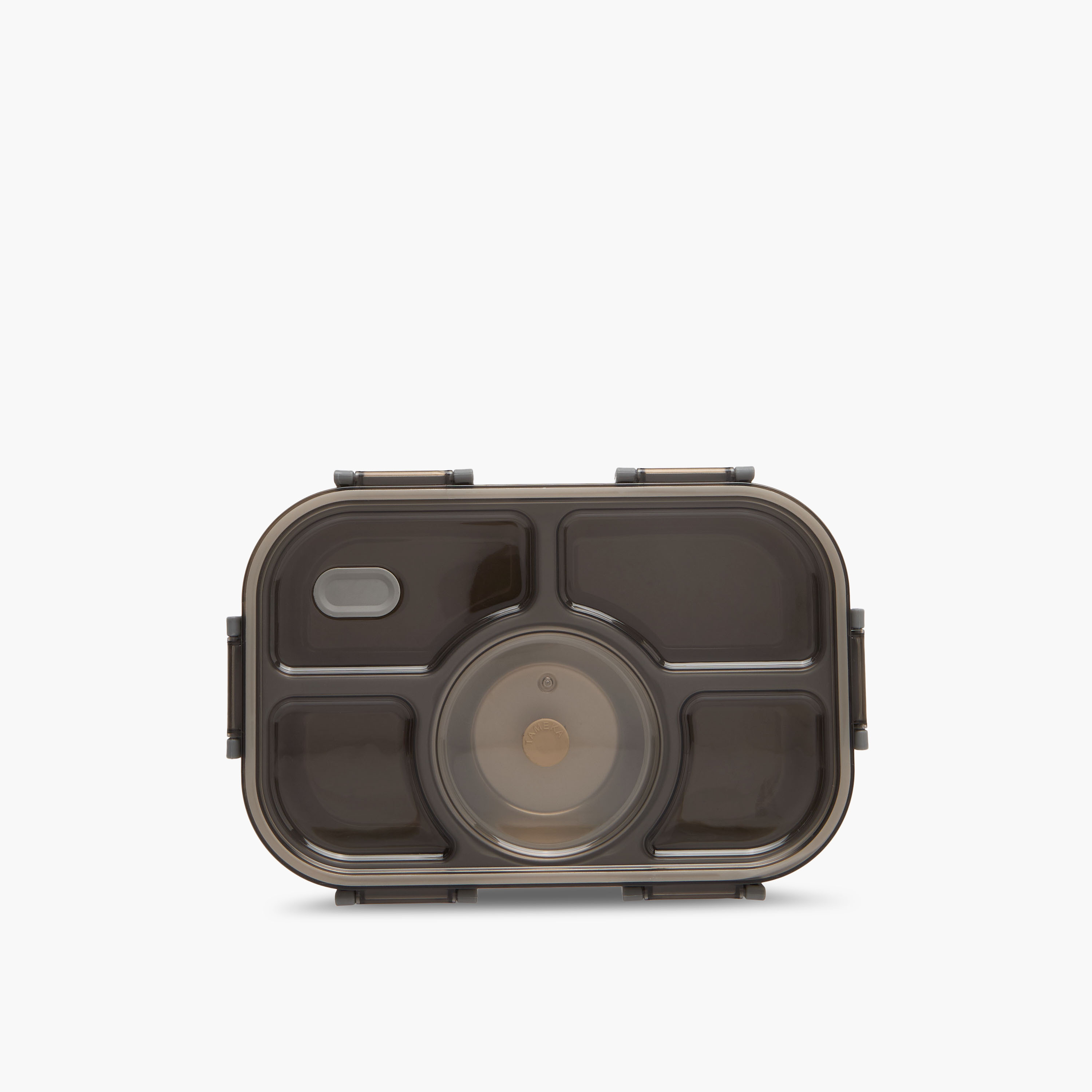 Solid Sectioned Lunch Box with Food Bowl-school-lunchessentials-lunchboxes-image-3