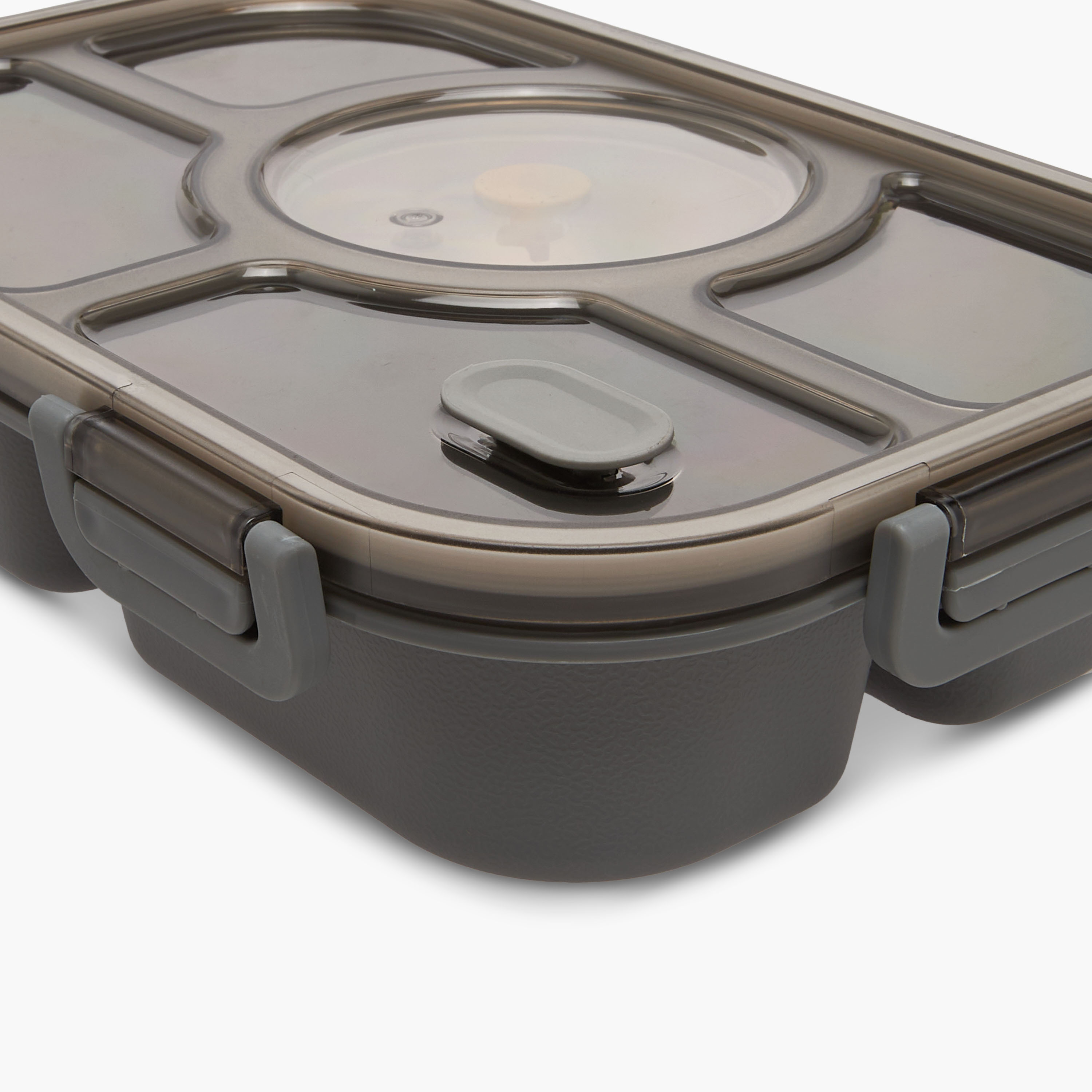 Solid Sectioned Lunch Box with Food Bowl-school-lunchessentials-lunchboxes-image-6